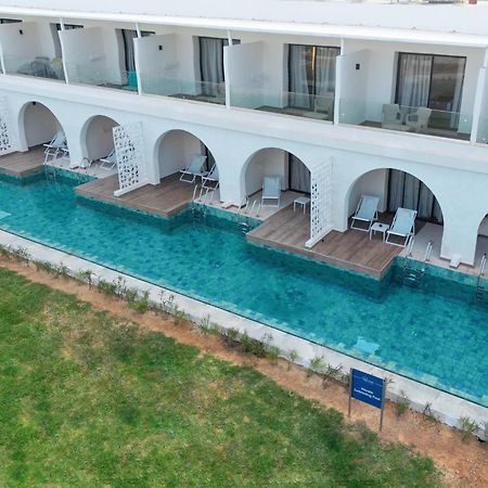 One Resort Premium Hammamet Kültér fotó