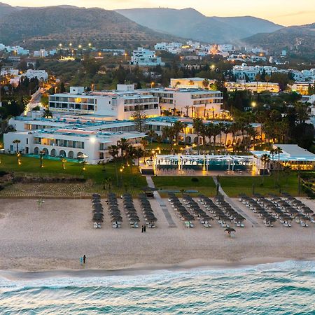 One Resort Premium Hammamet Kültér fotó