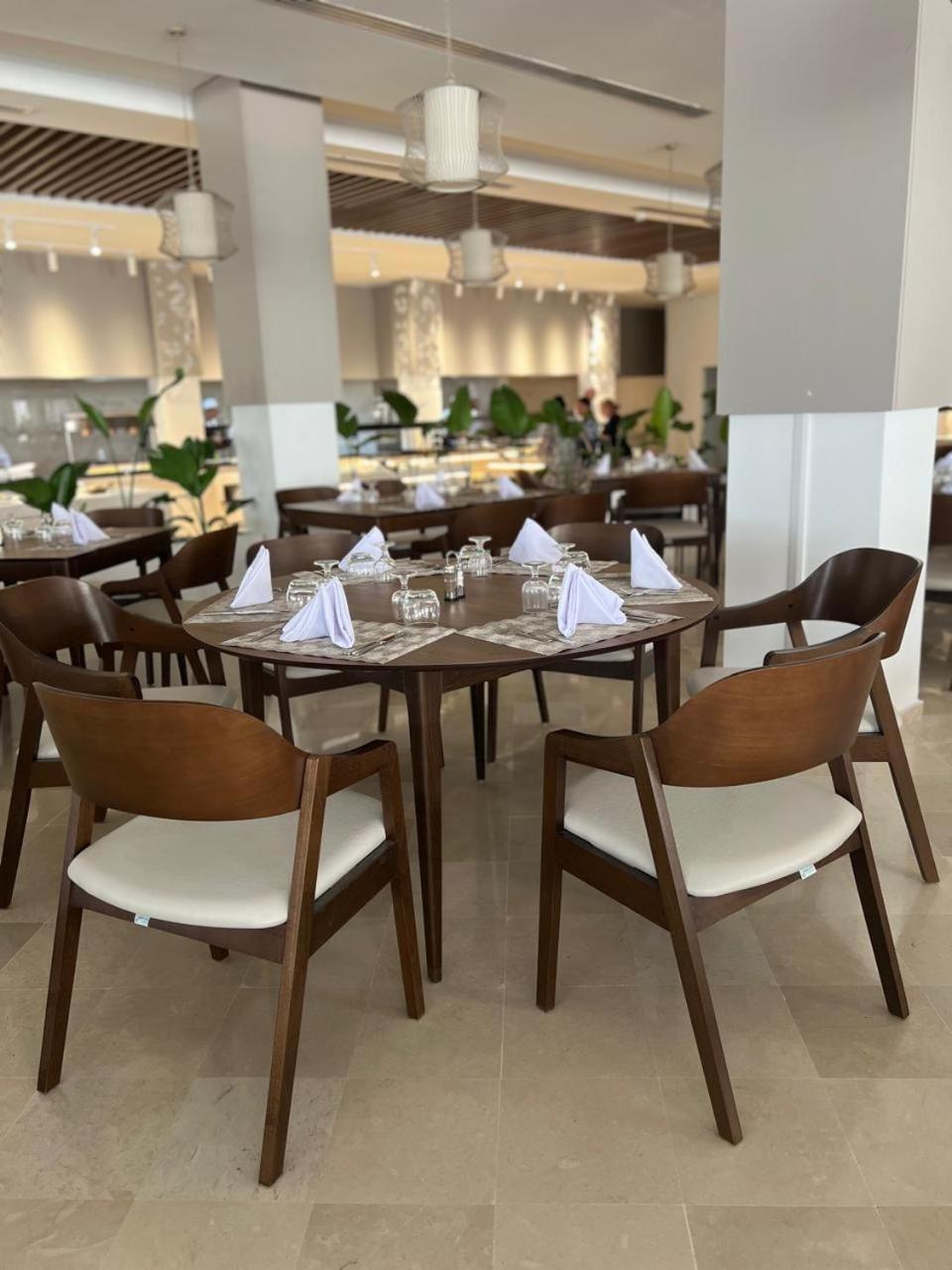 One Resort Premium Hammamet Kültér fotó