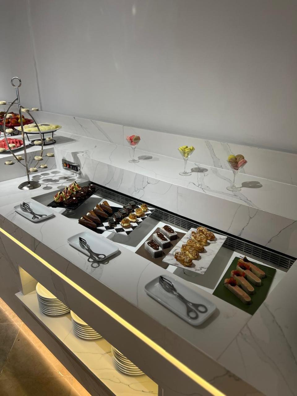 One Resort Premium Hammamet Kültér fotó