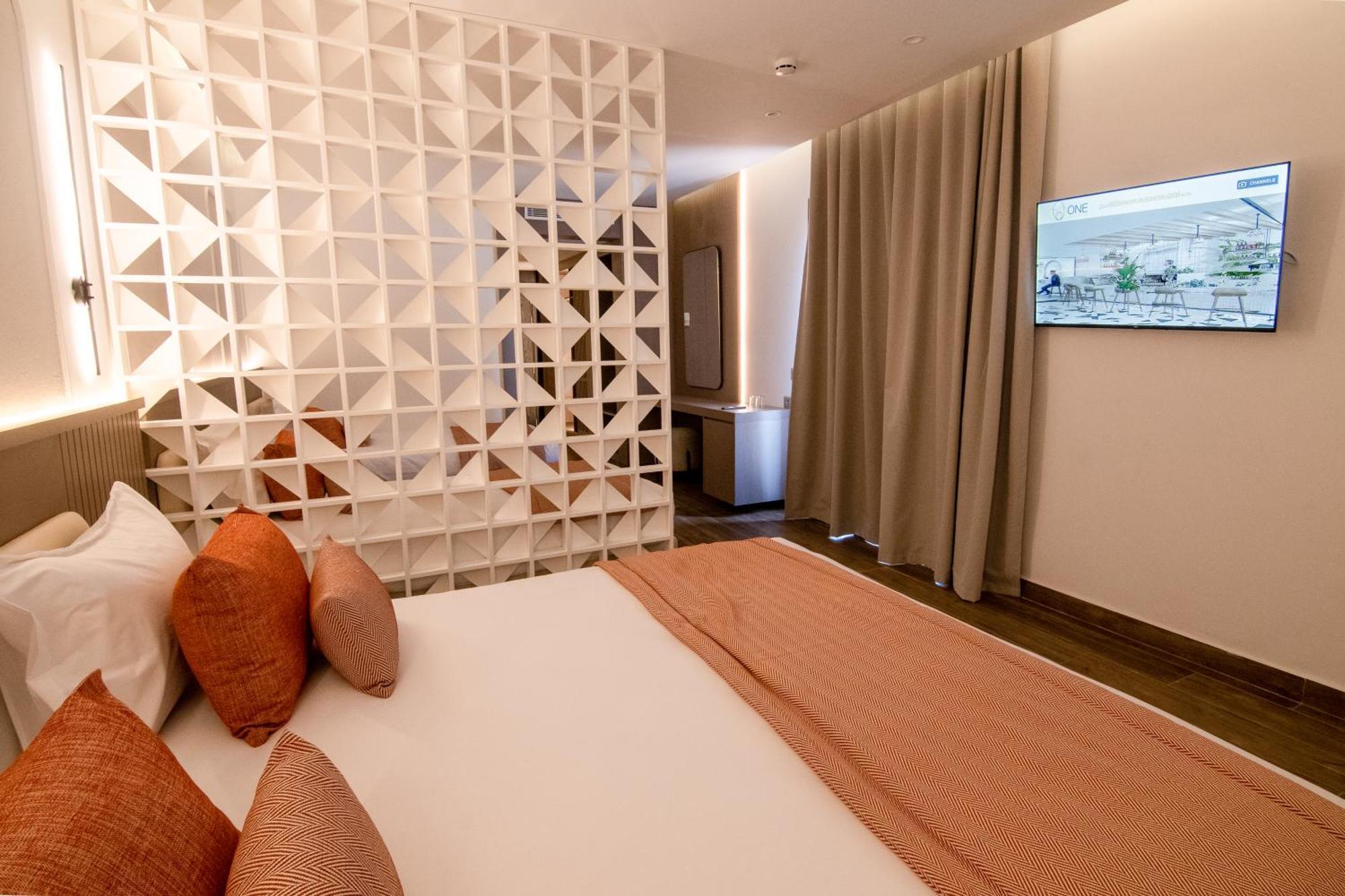 One Resort Premium Hammamet Kültér fotó