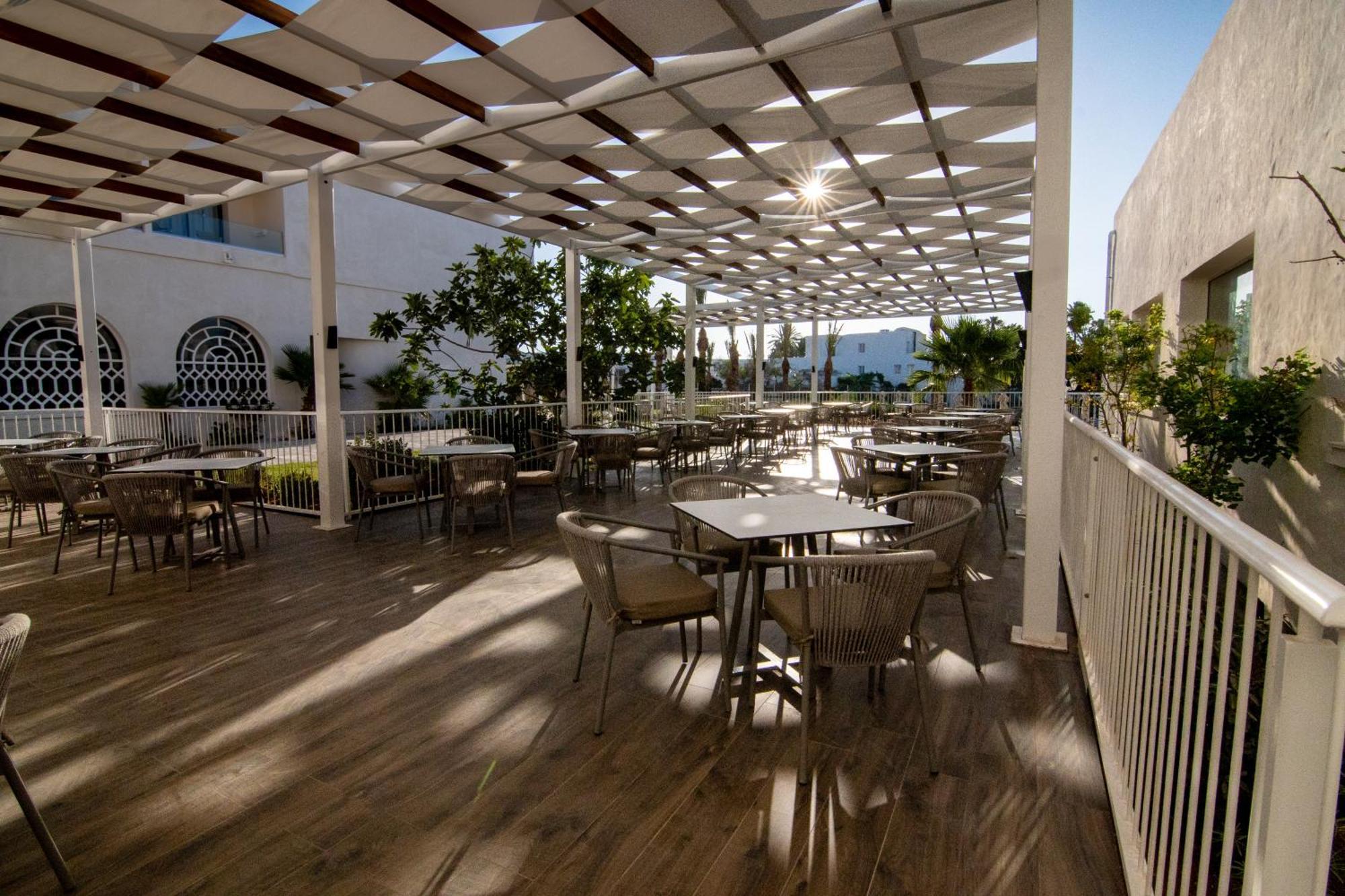 One Resort Premium Hammamet Kültér fotó