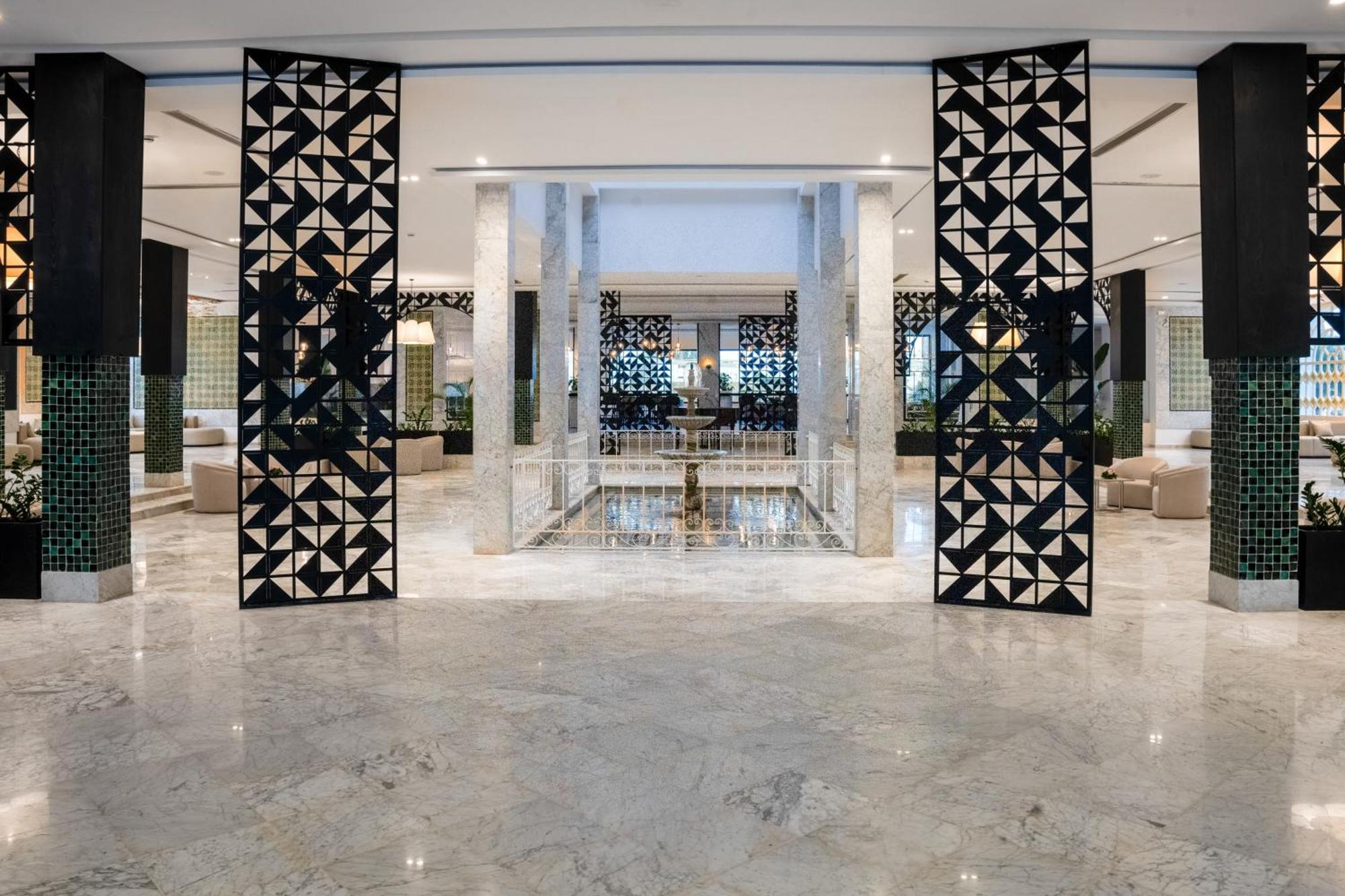 One Resort Premium Hammamet Kültér fotó