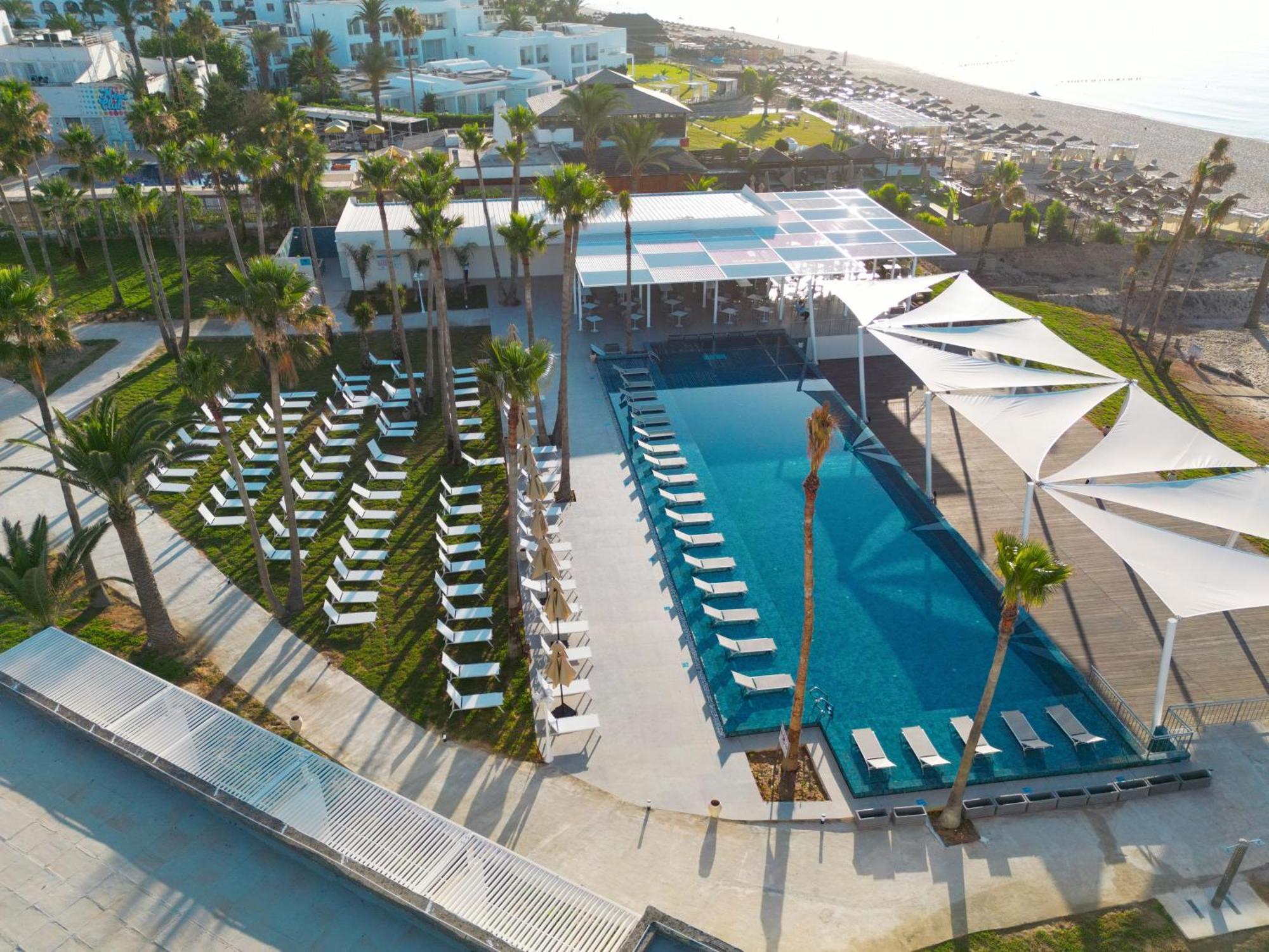 One Resort Premium Hammamet Kültér fotó