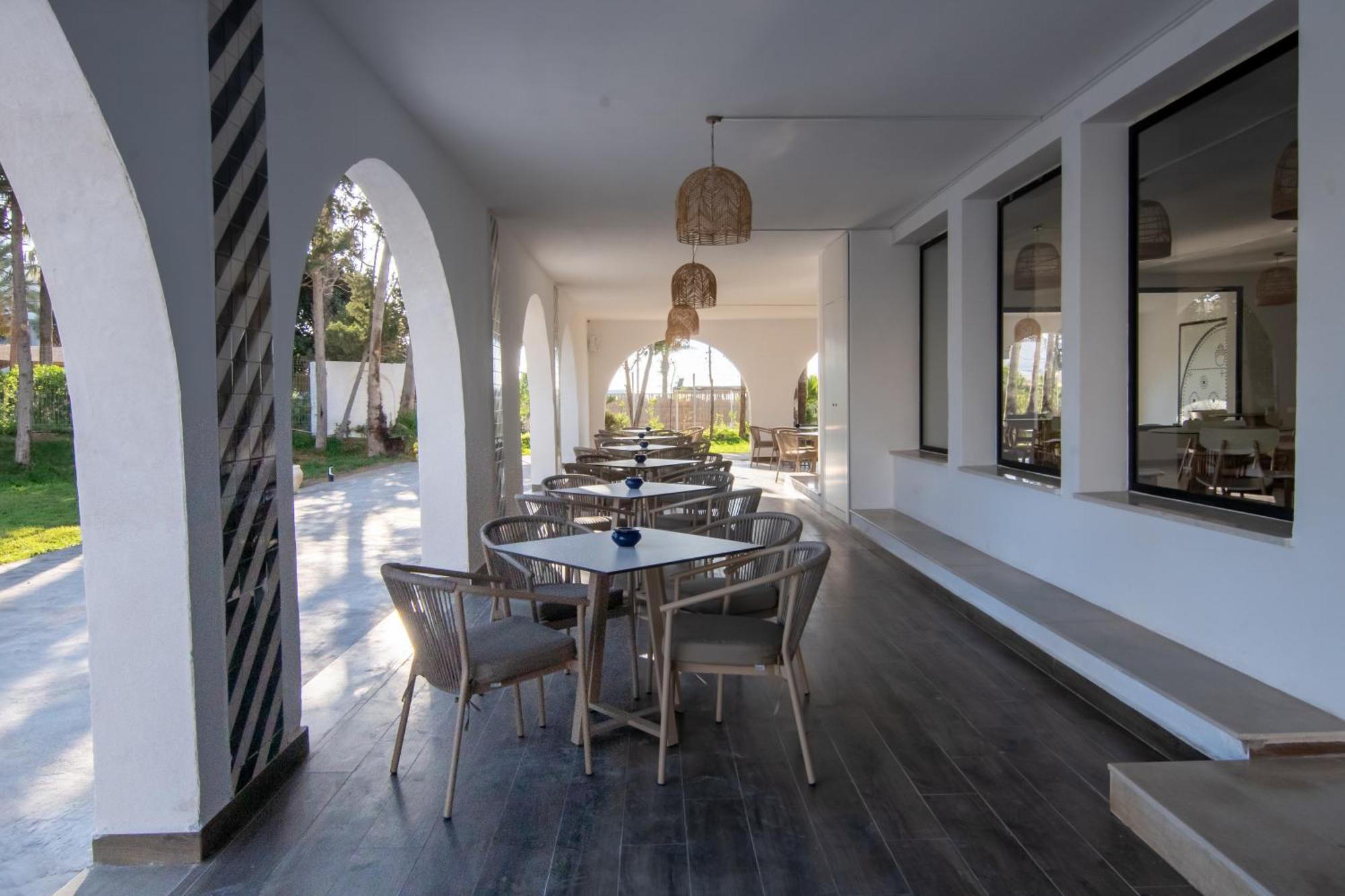 One Resort Premium Hammamet Kültér fotó