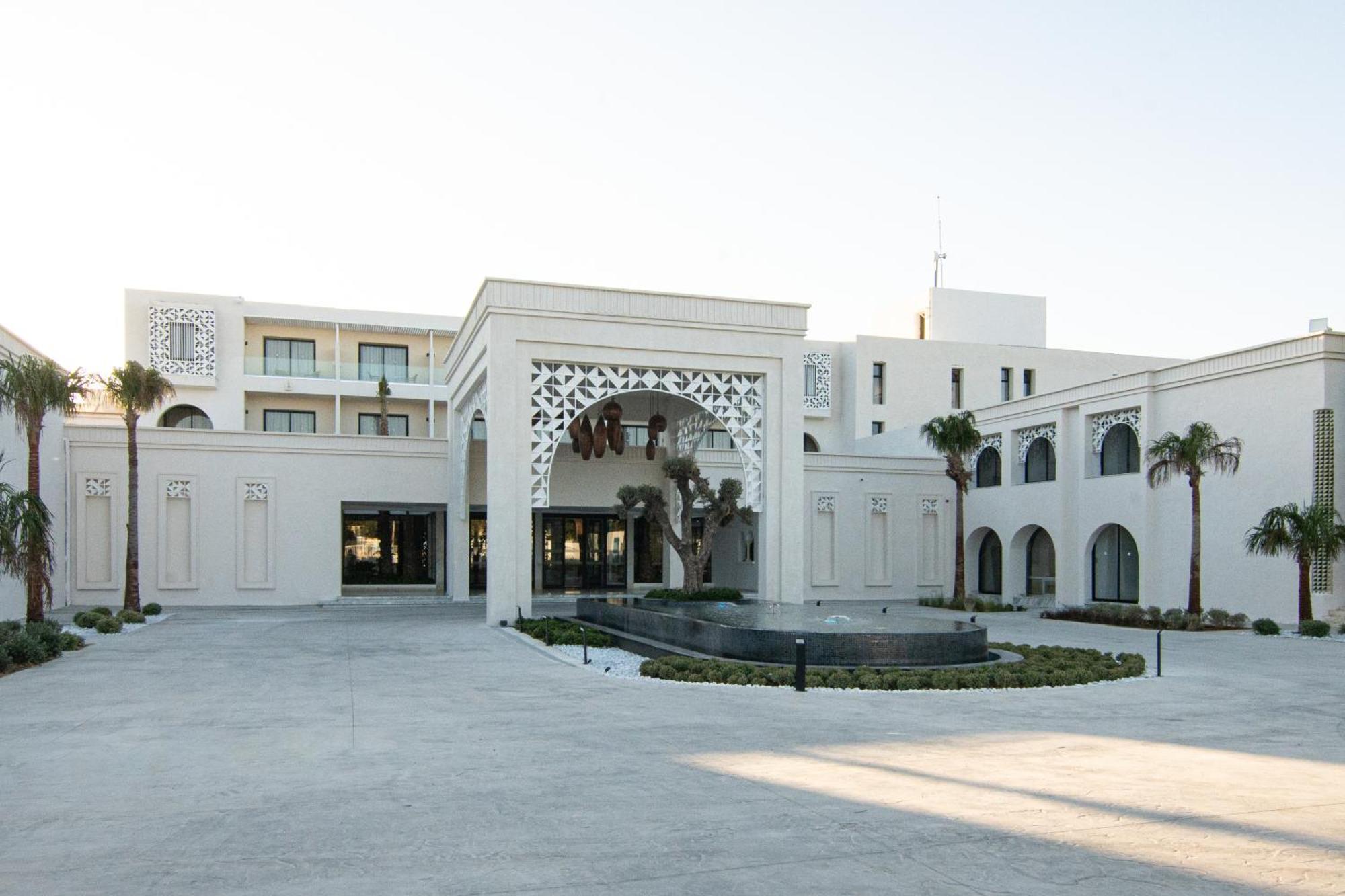 One Resort Premium Hammamet Kültér fotó