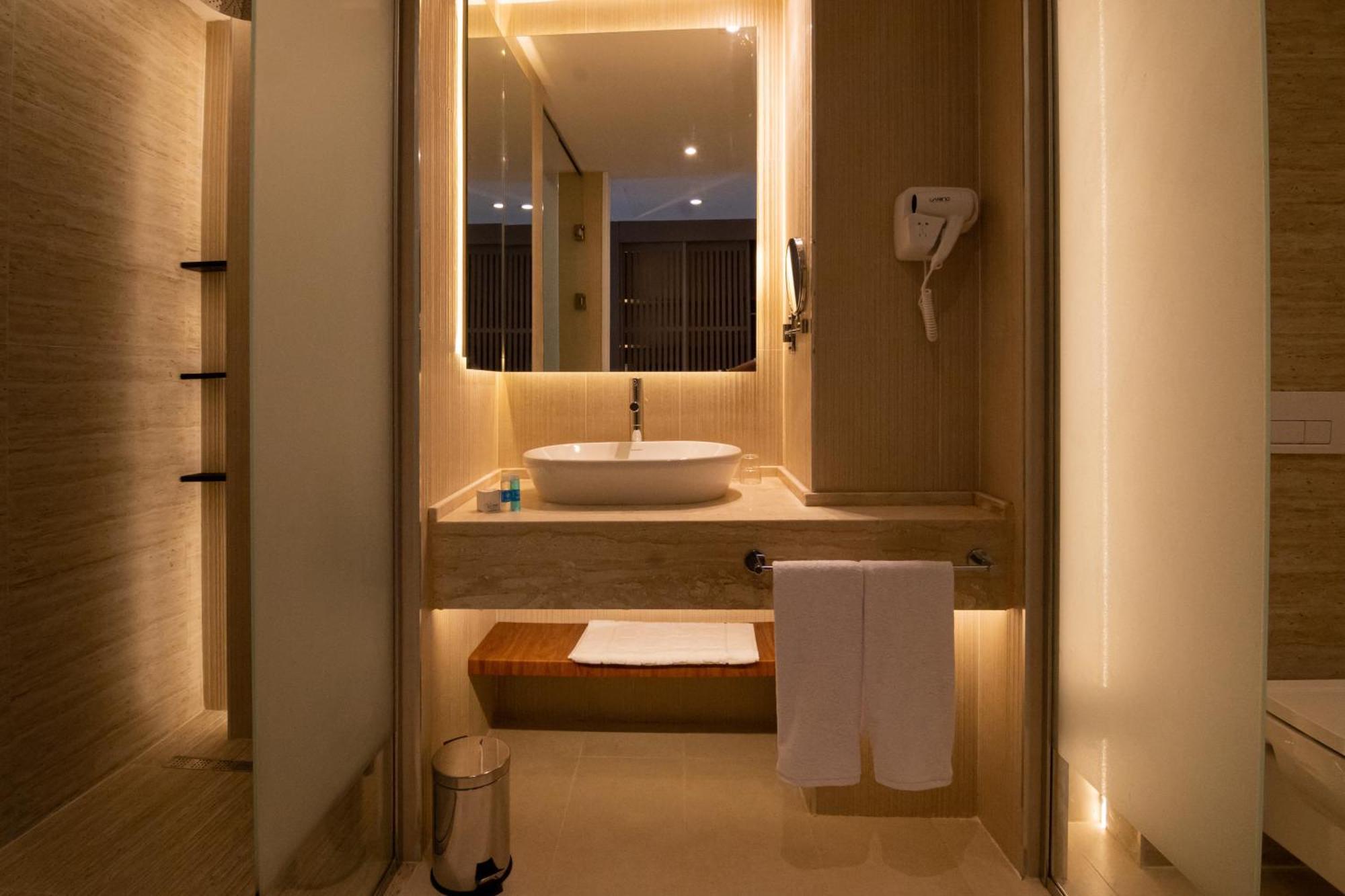 One Resort Premium Hammamet Kültér fotó