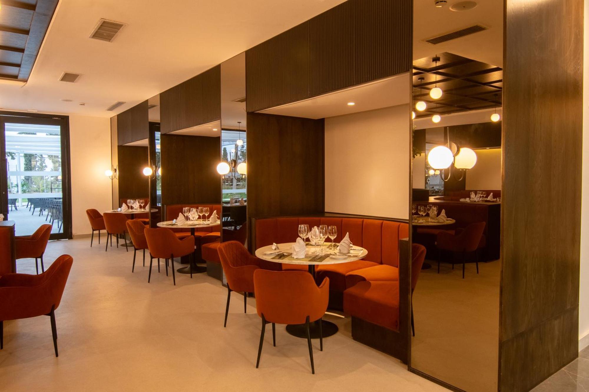 One Resort Premium Hammamet Kültér fotó