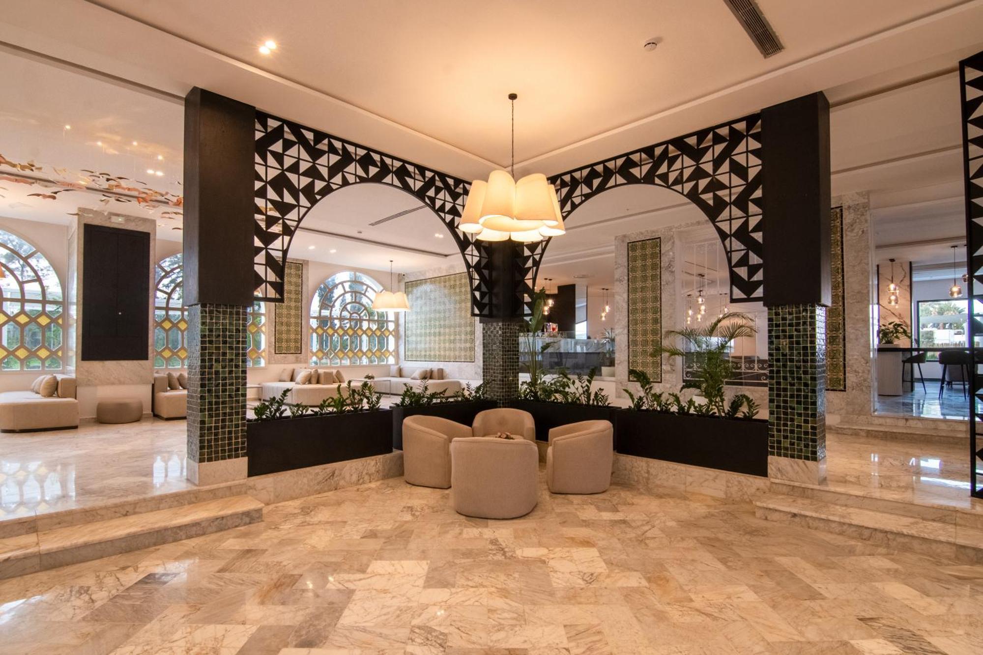One Resort Premium Hammamet Kültér fotó