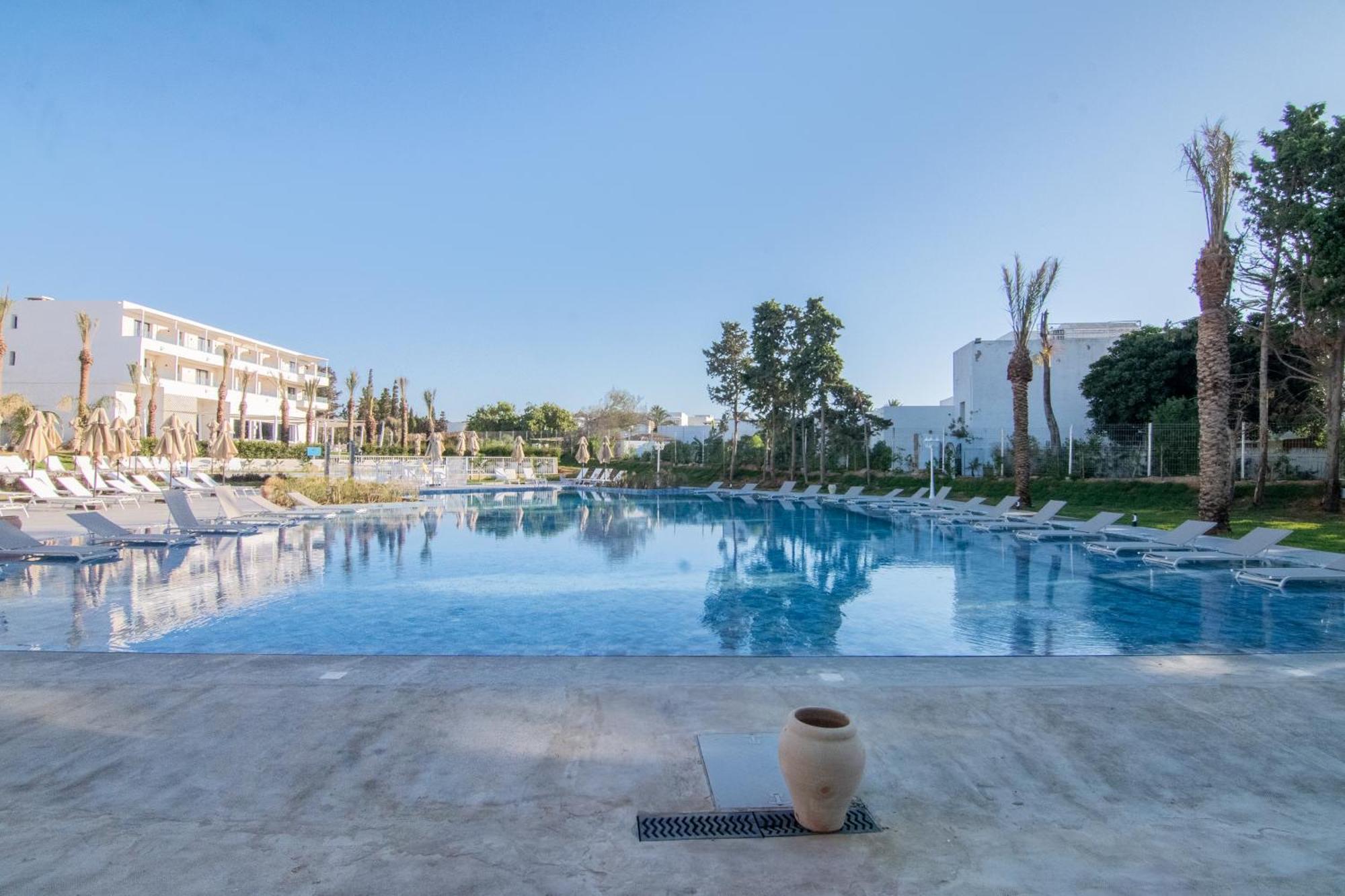 One Resort Premium Hammamet Kültér fotó
