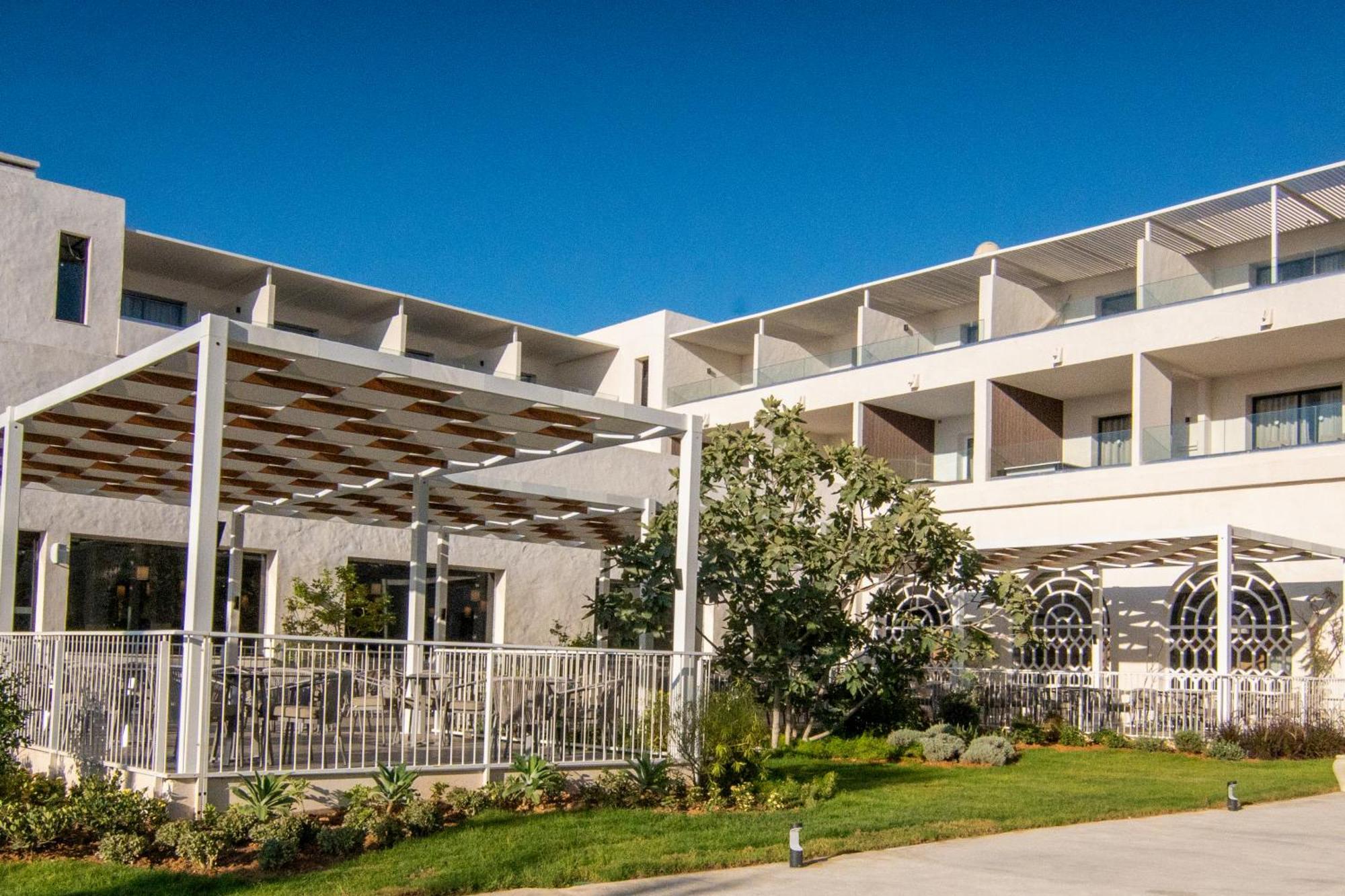 One Resort Premium Hammamet Kültér fotó