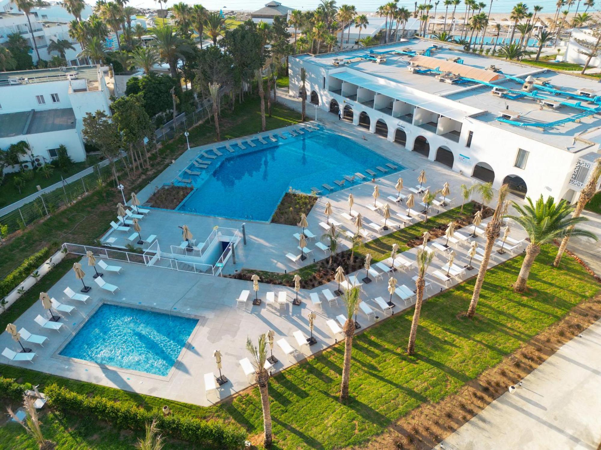 One Resort Premium Hammamet Kültér fotó