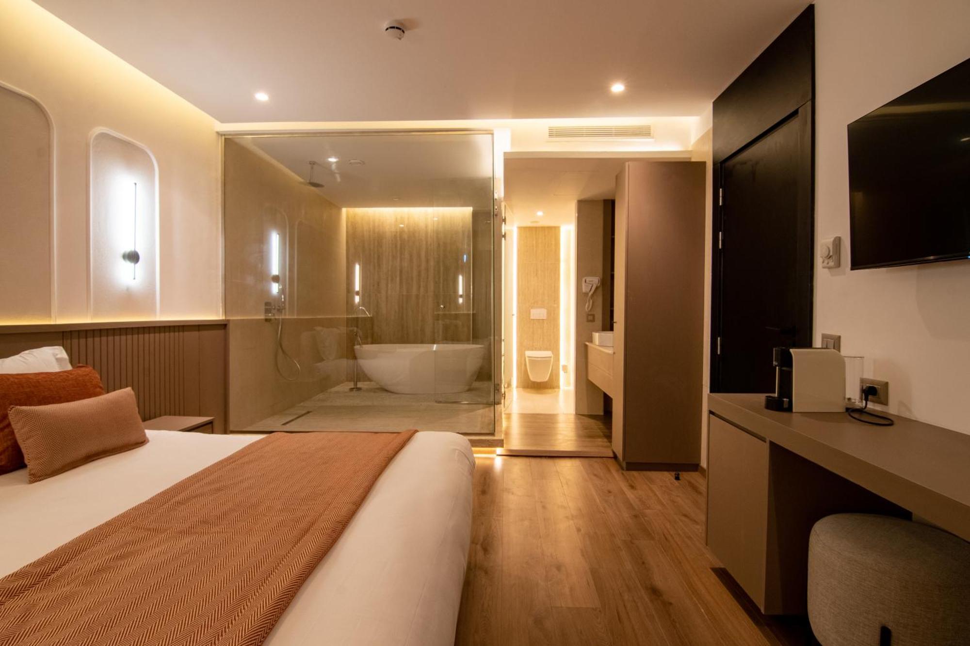 One Resort Premium Hammamet Kültér fotó
