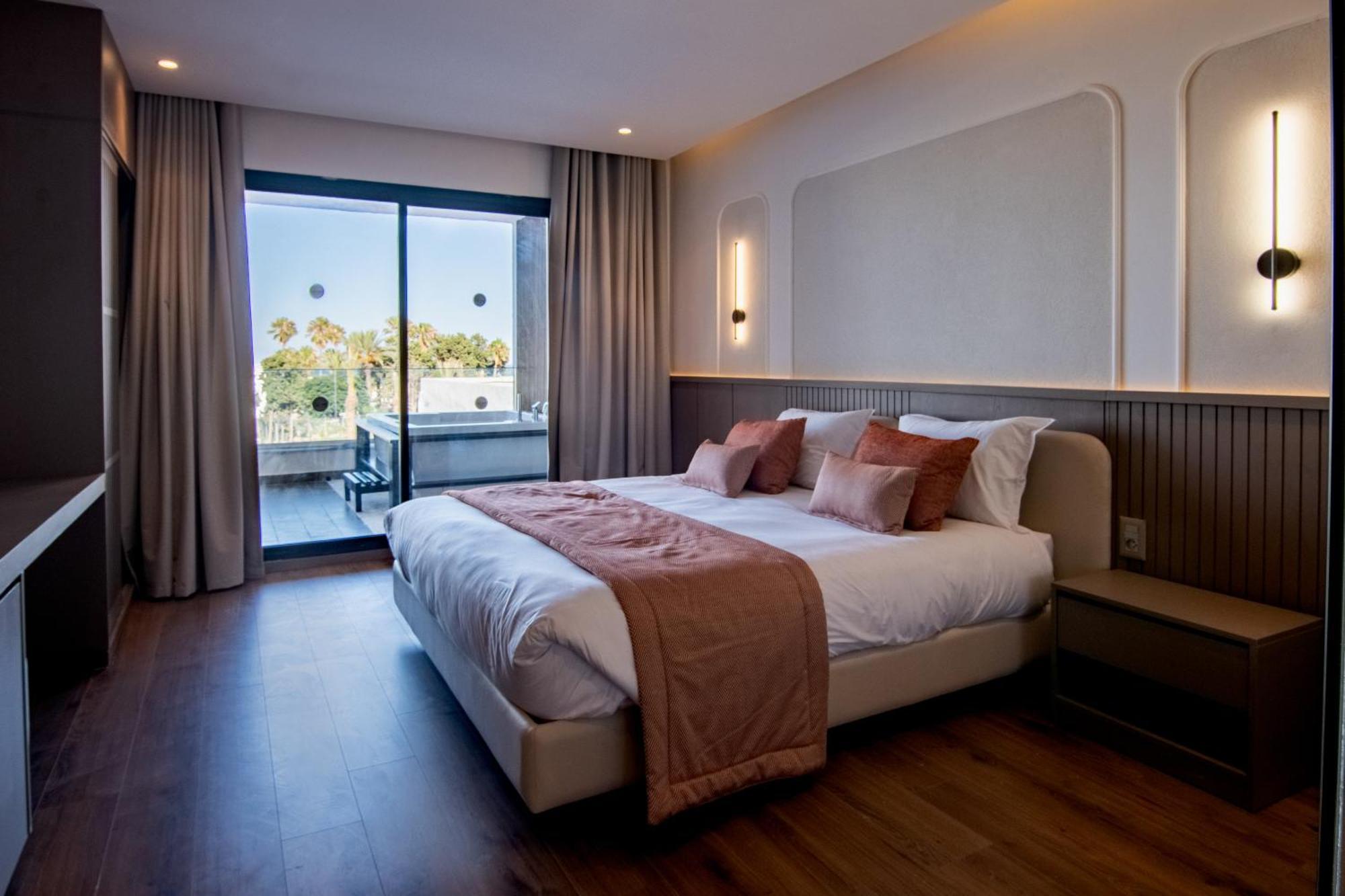 One Resort Premium Hammamet Kültér fotó