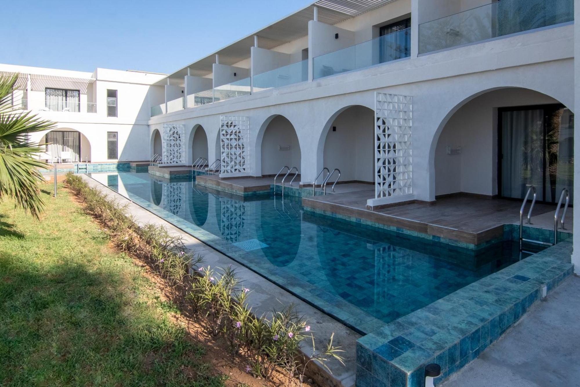 One Resort Premium Hammamet Kültér fotó
