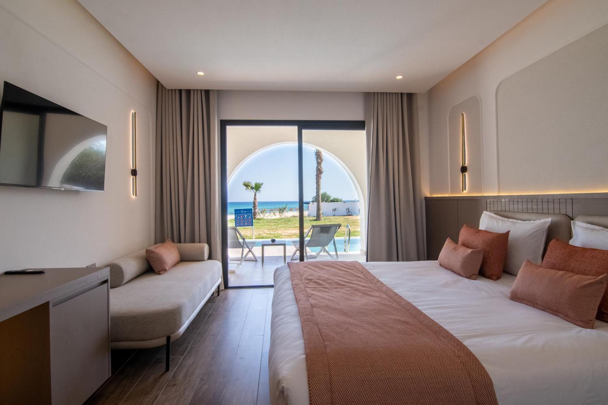 One Resort Premium Hammamet Kültér fotó