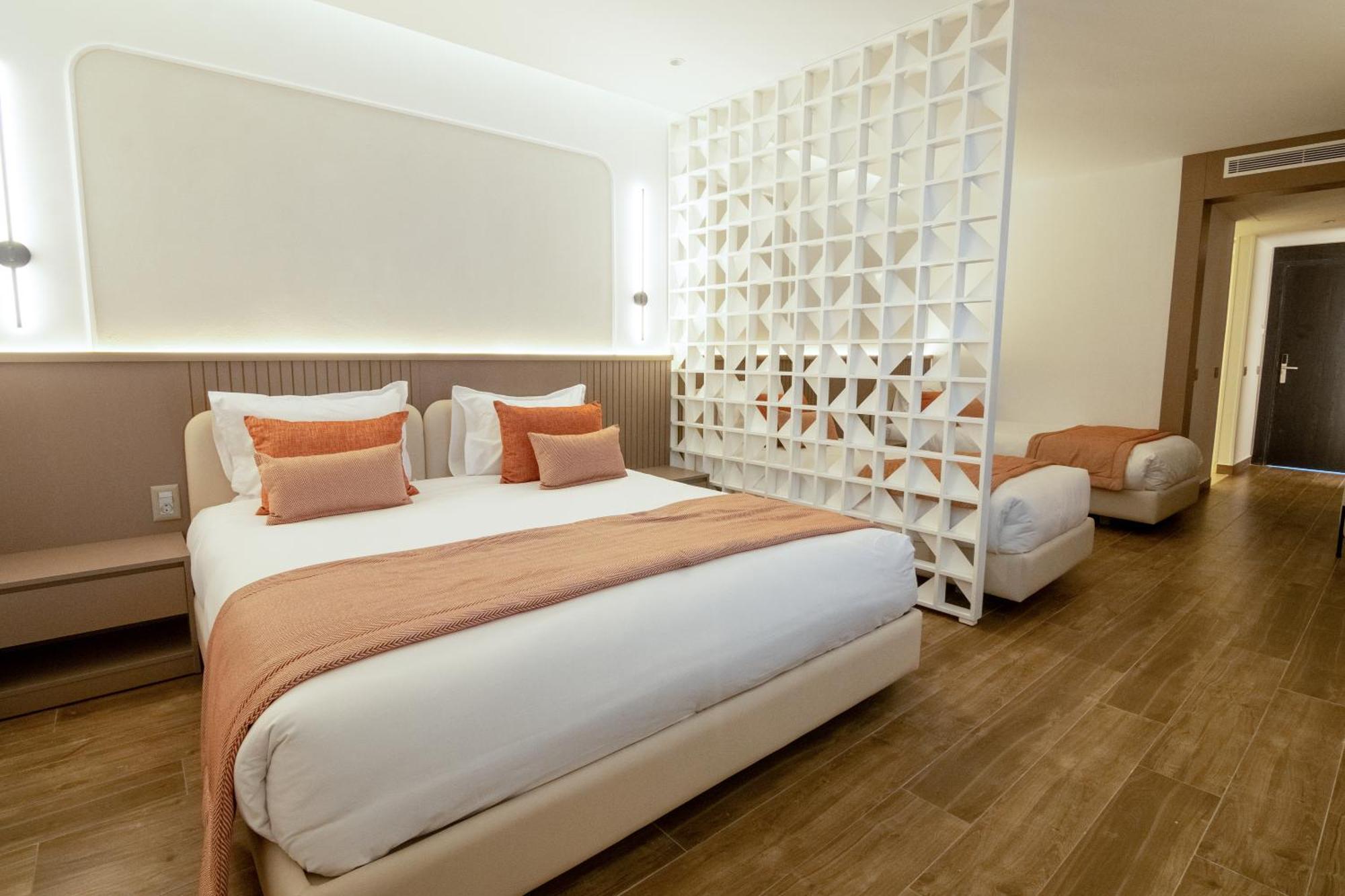 One Resort Premium Hammamet Kültér fotó