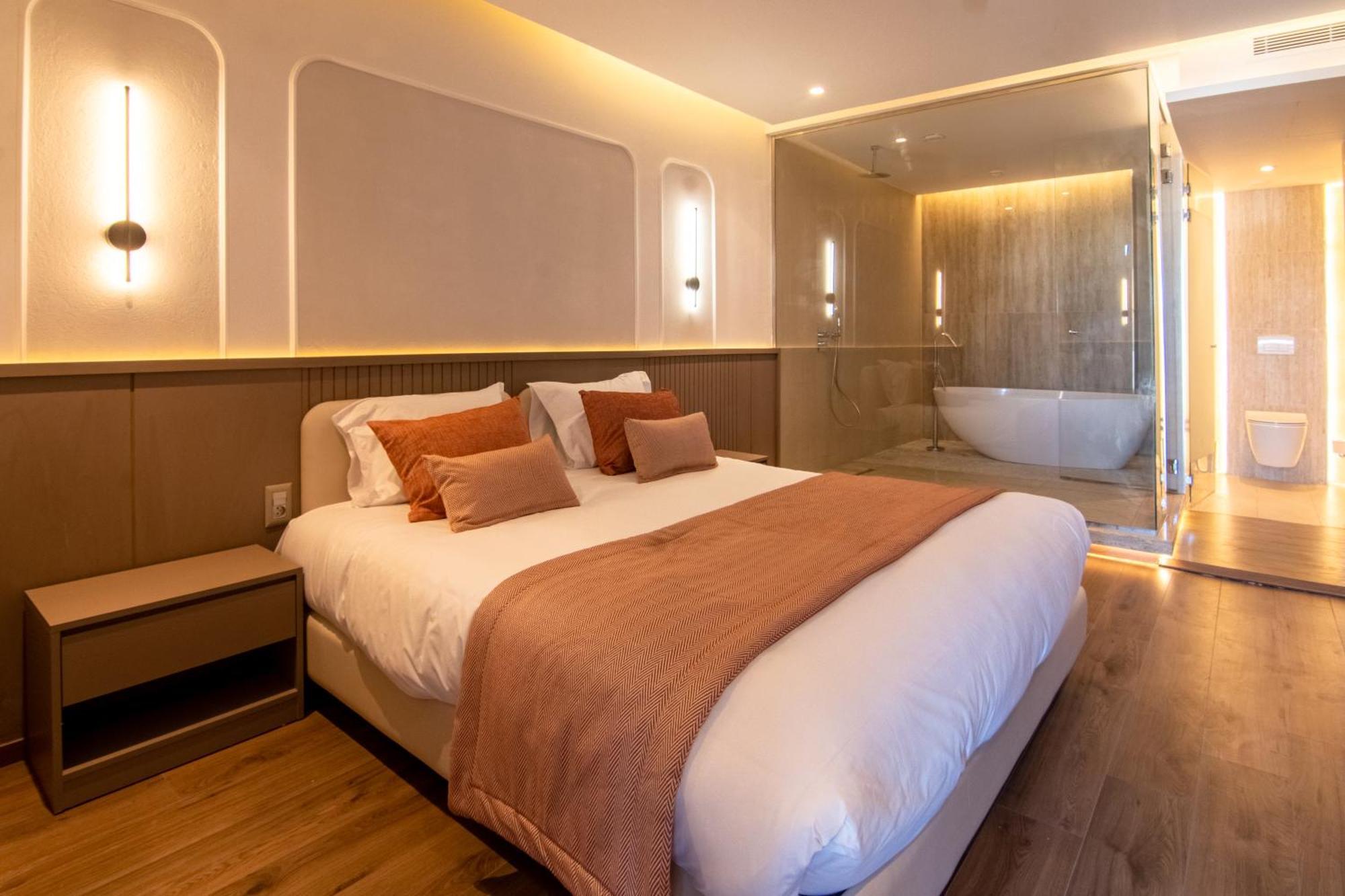 One Resort Premium Hammamet Kültér fotó