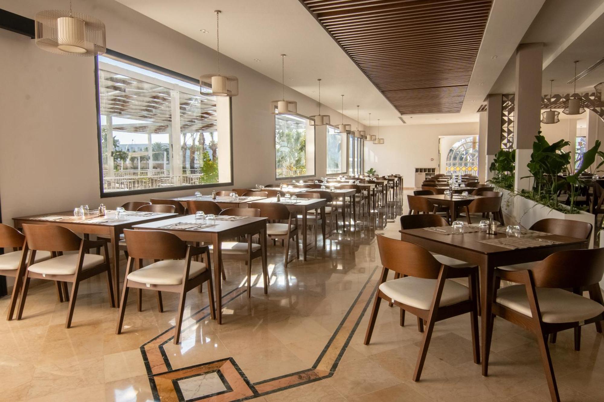 One Resort Premium Hammamet Kültér fotó