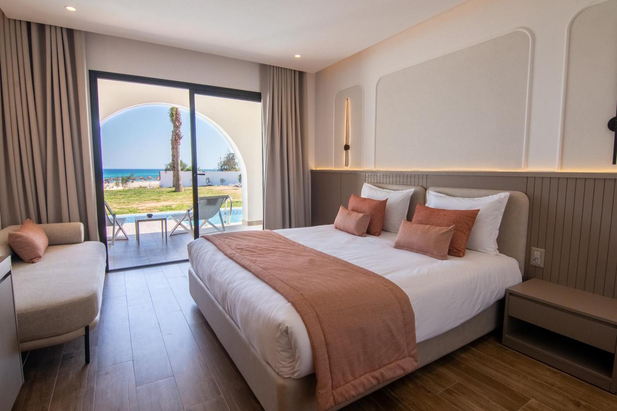One Resort Premium Hammamet Kültér fotó