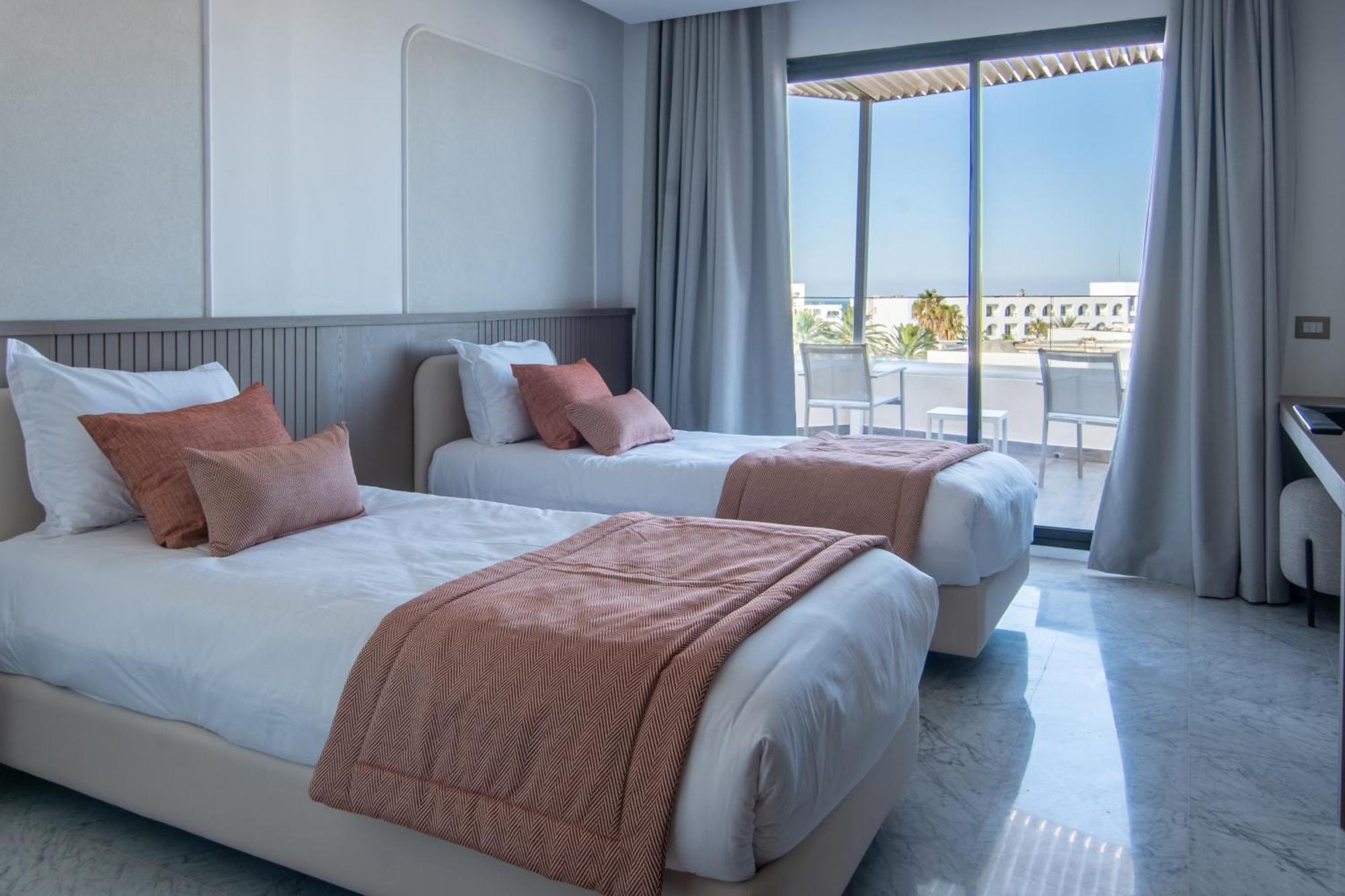 One Resort Premium Hammamet Kültér fotó