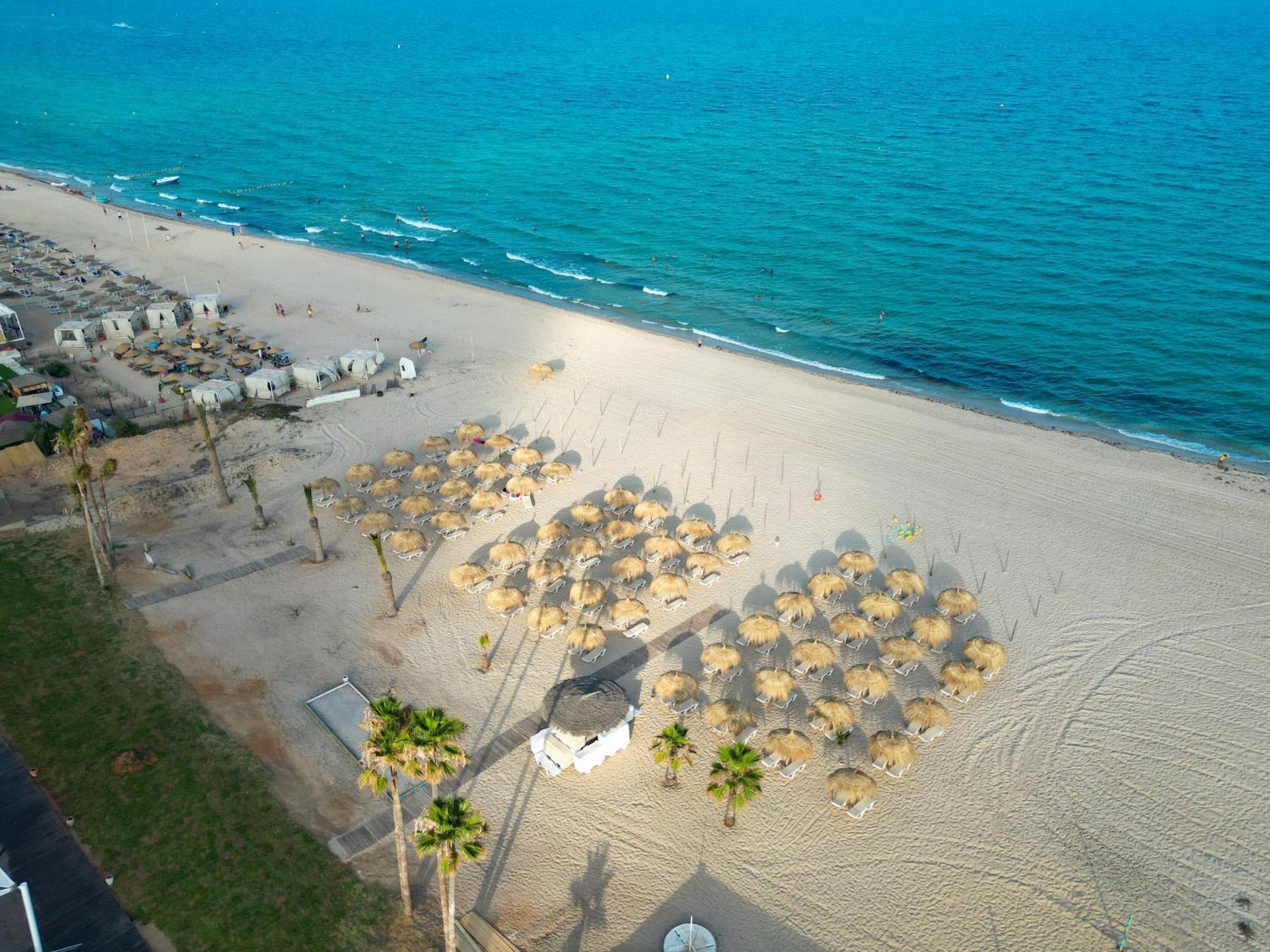 One Resort Premium Hammamet Kültér fotó