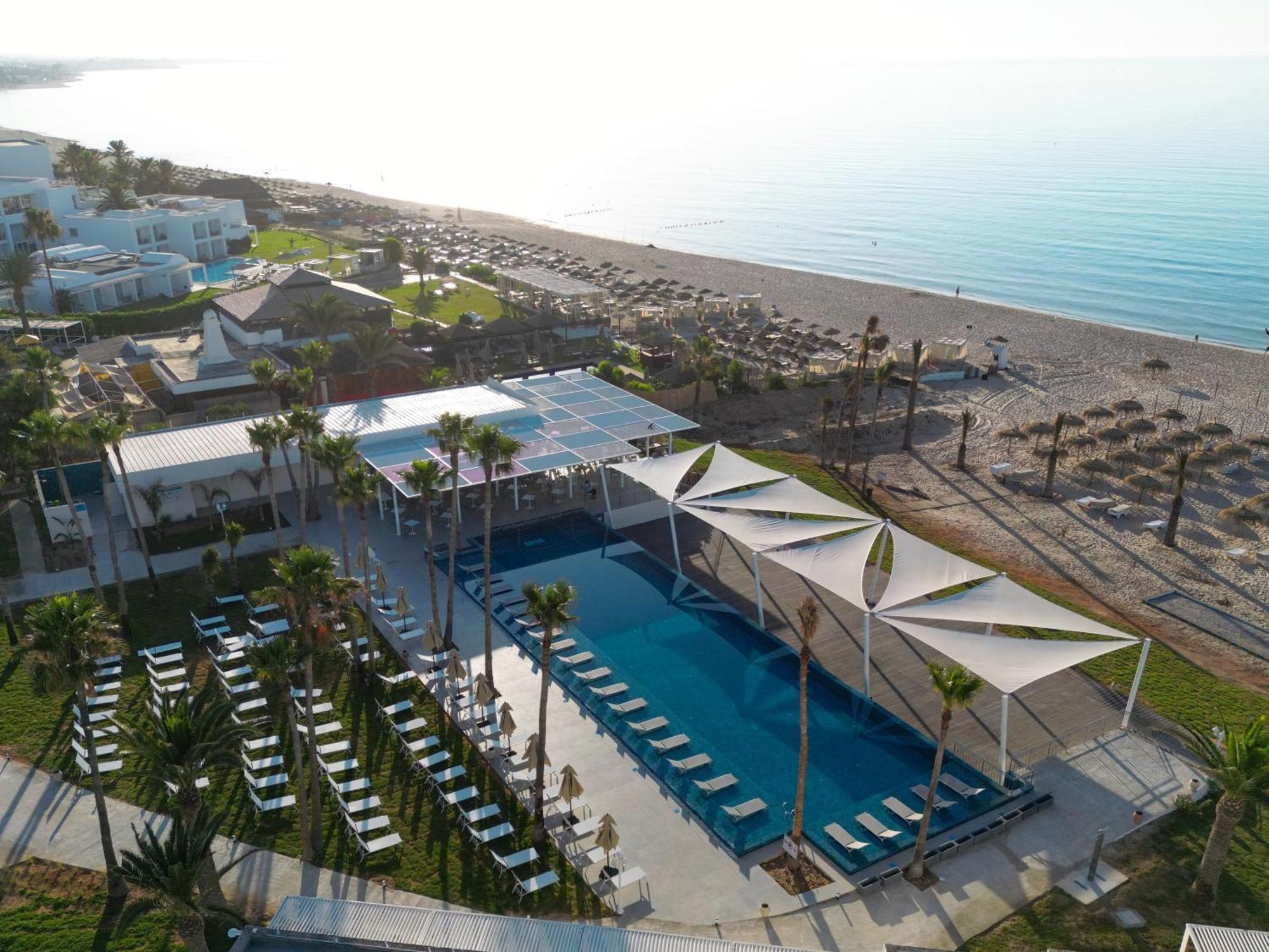 One Resort Premium Hammamet Kültér fotó