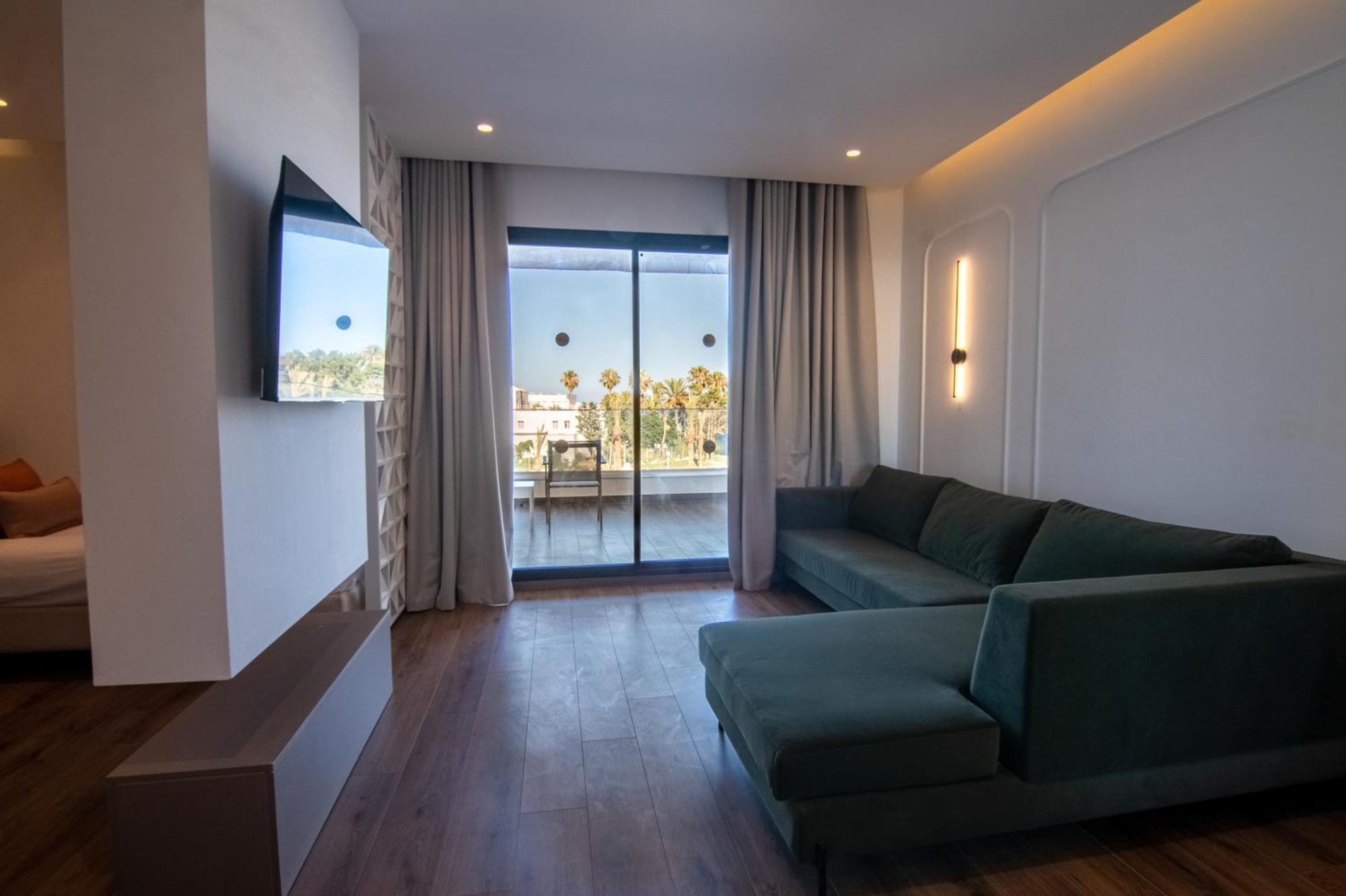 One Resort Premium Hammamet Kültér fotó