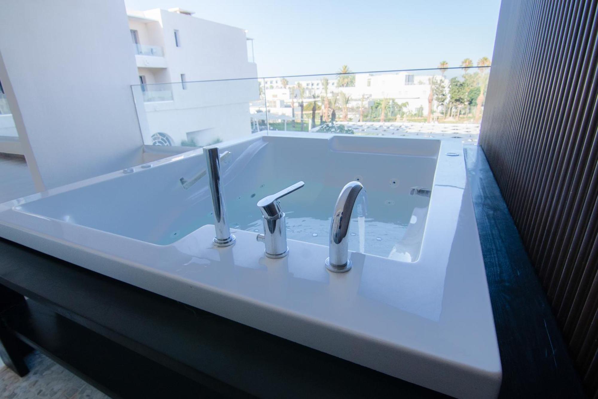 One Resort Premium Hammamet Kültér fotó