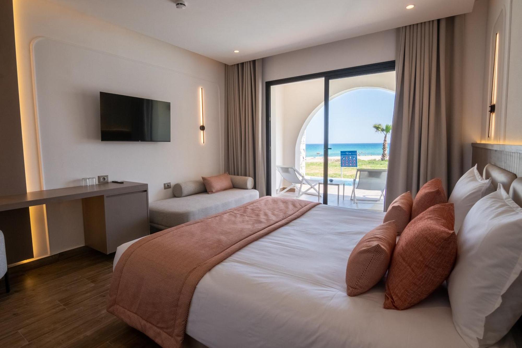 One Resort Premium Hammamet Kültér fotó