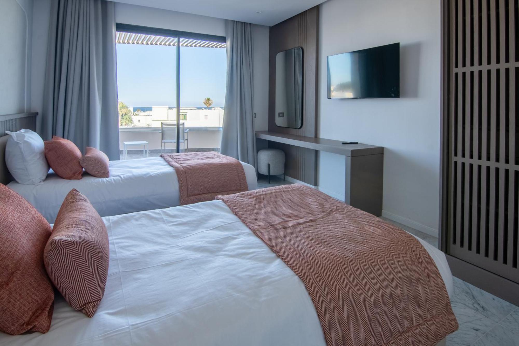 One Resort Premium Hammamet Kültér fotó