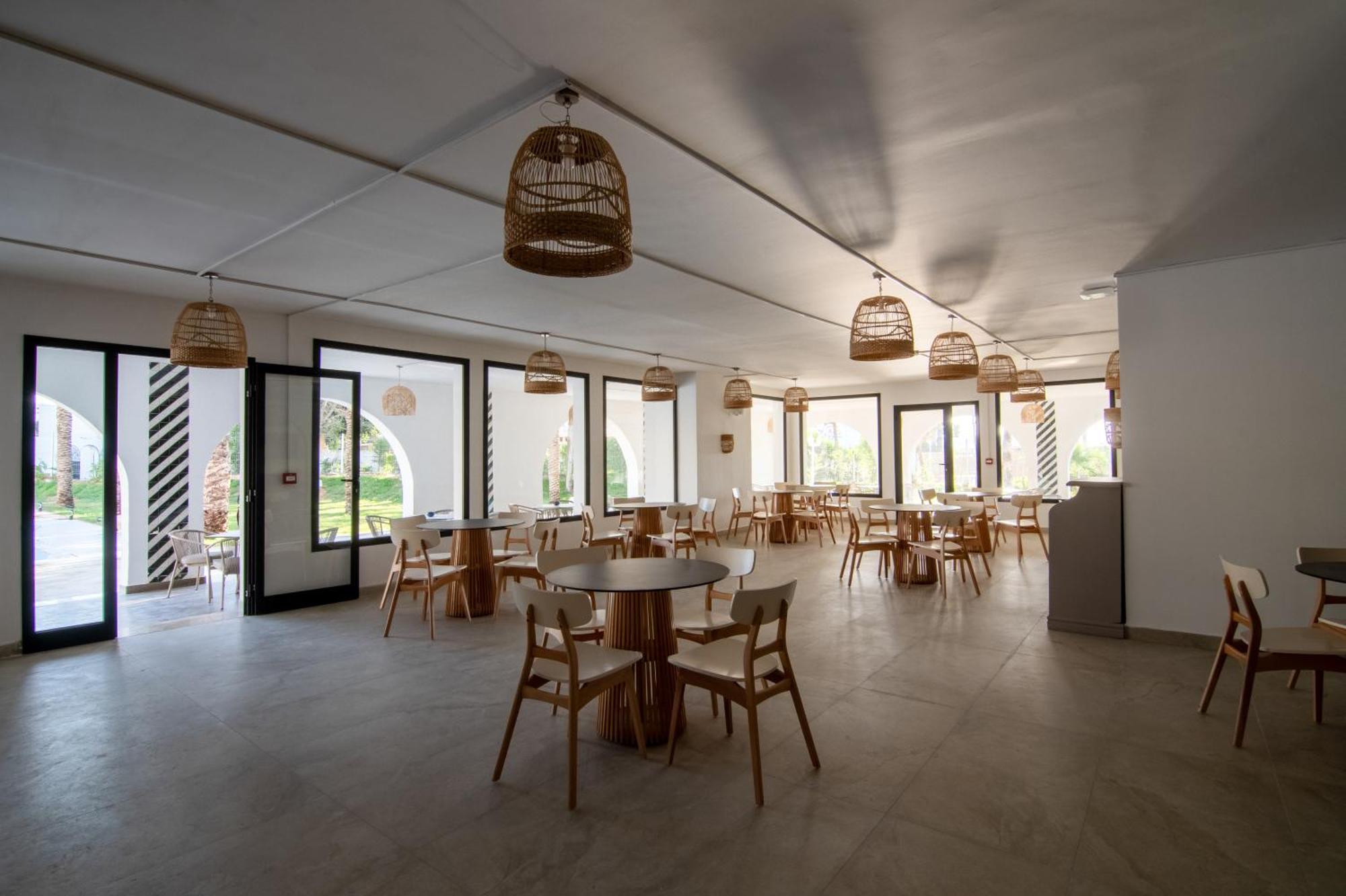 One Resort Premium Hammamet Kültér fotó