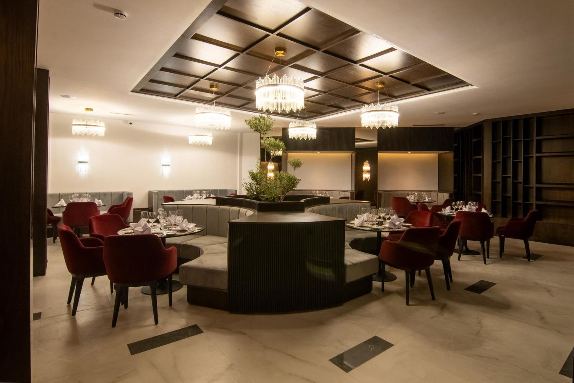 One Resort Premium Hammamet Kültér fotó
