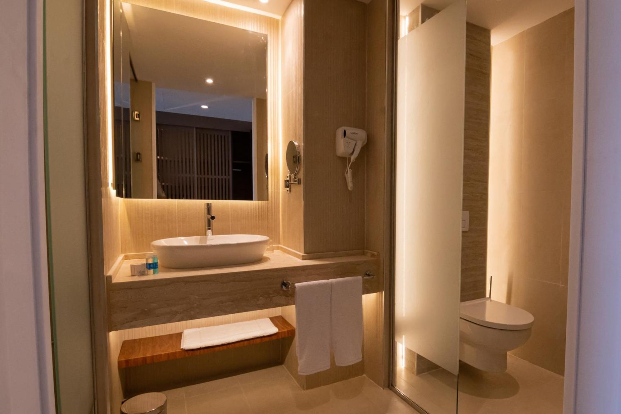 One Resort Premium Hammamet Kültér fotó