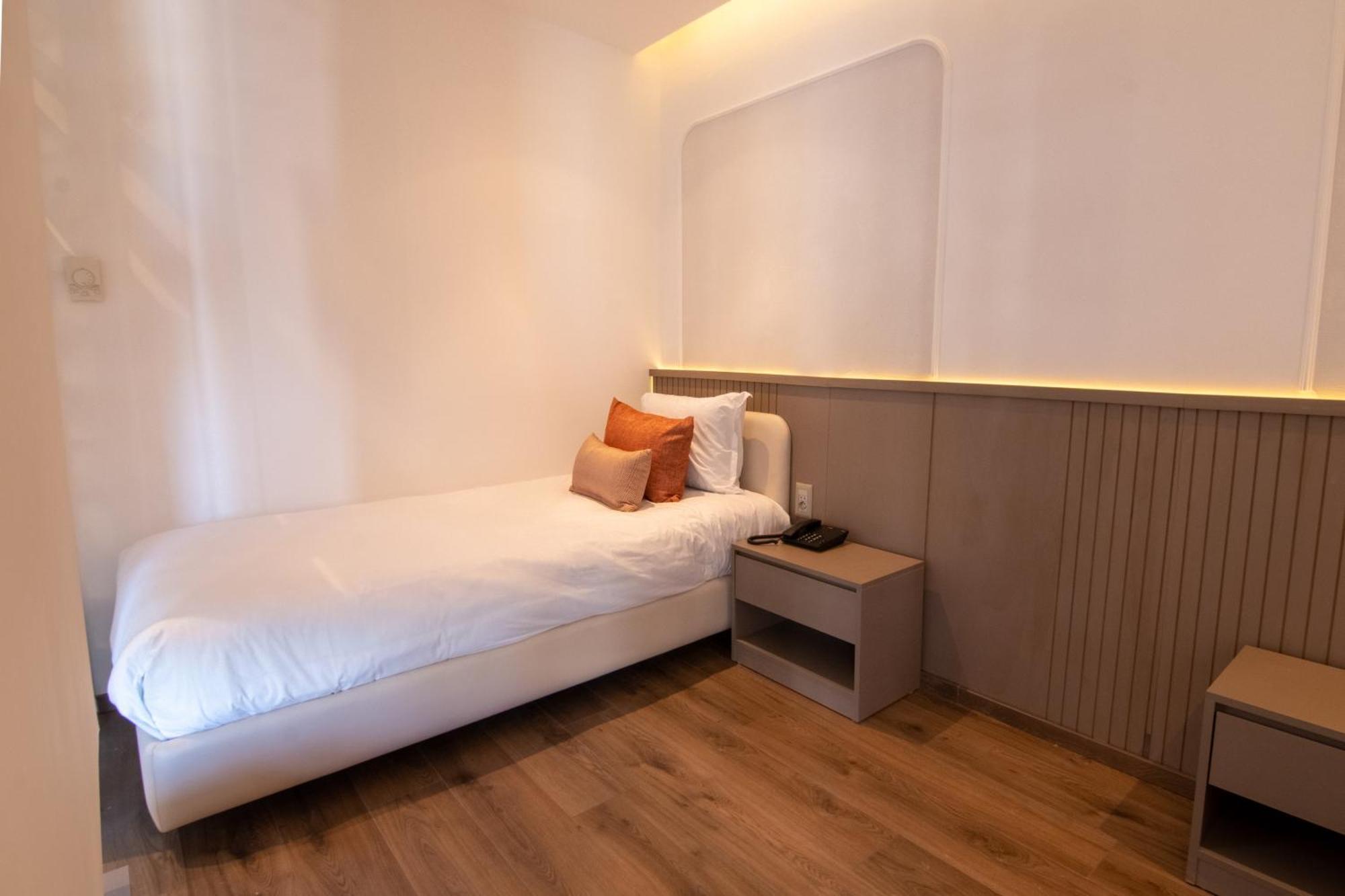 One Resort Premium Hammamet Kültér fotó