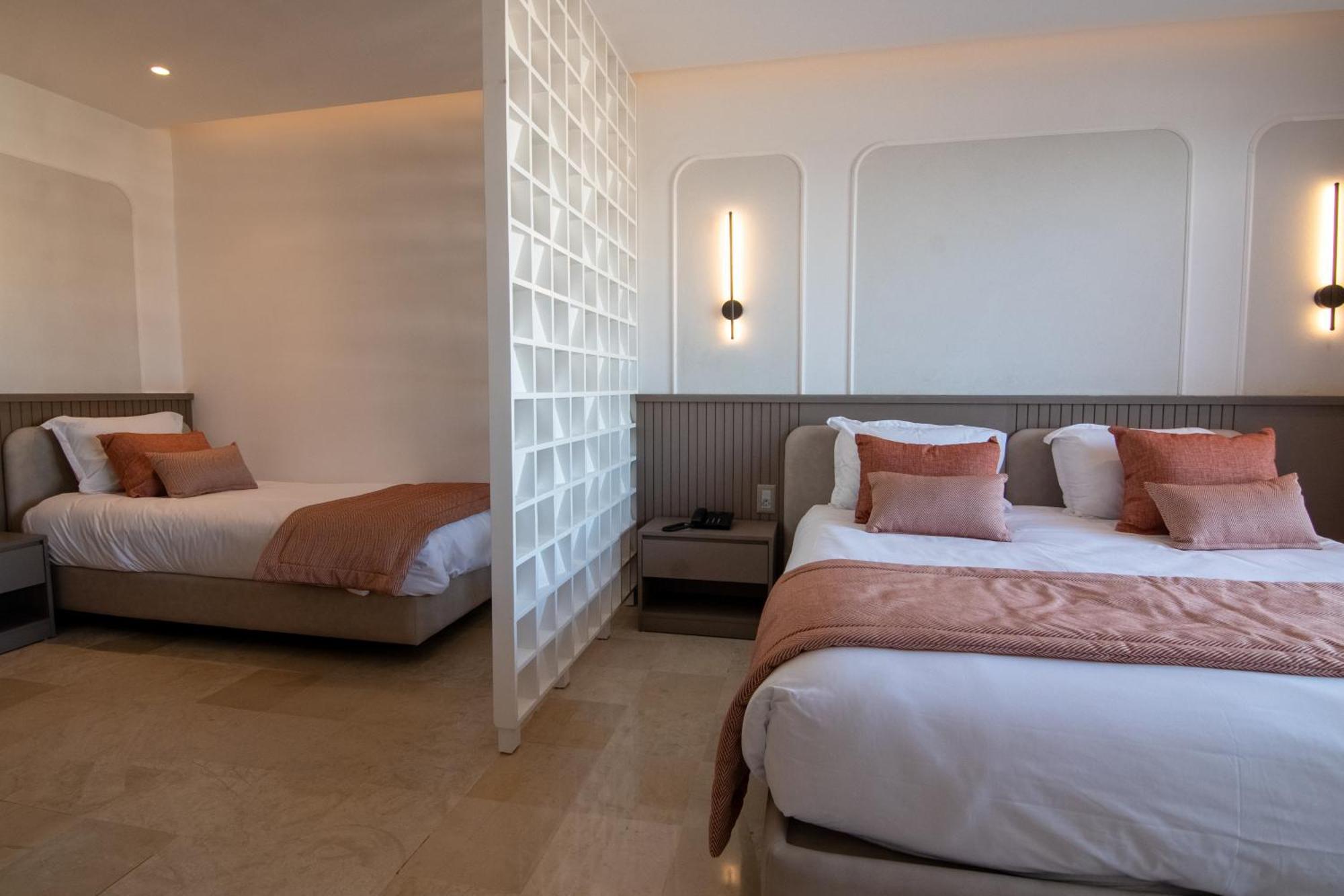 One Resort Premium Hammamet Kültér fotó
