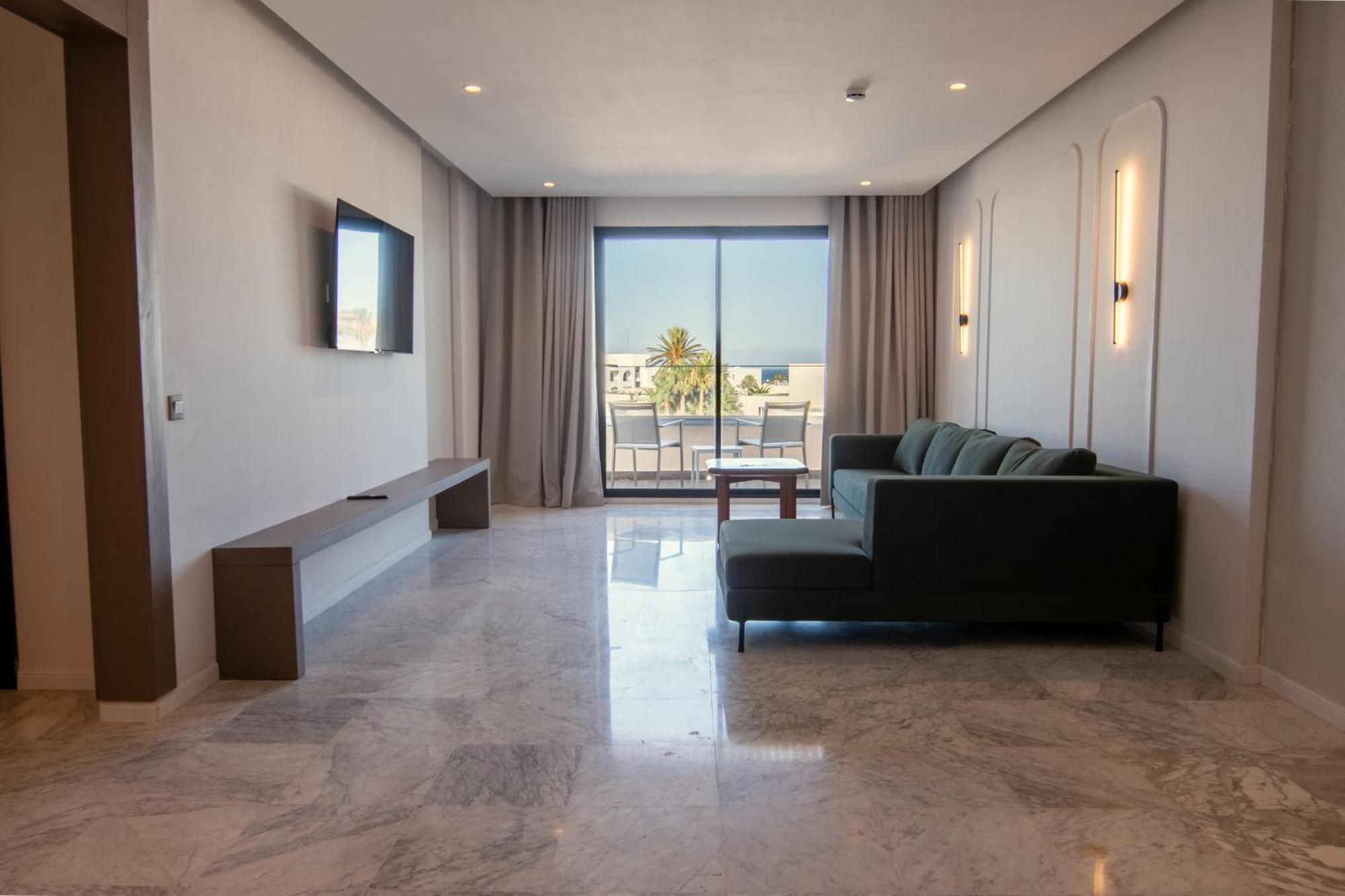 One Resort Premium Hammamet Kültér fotó