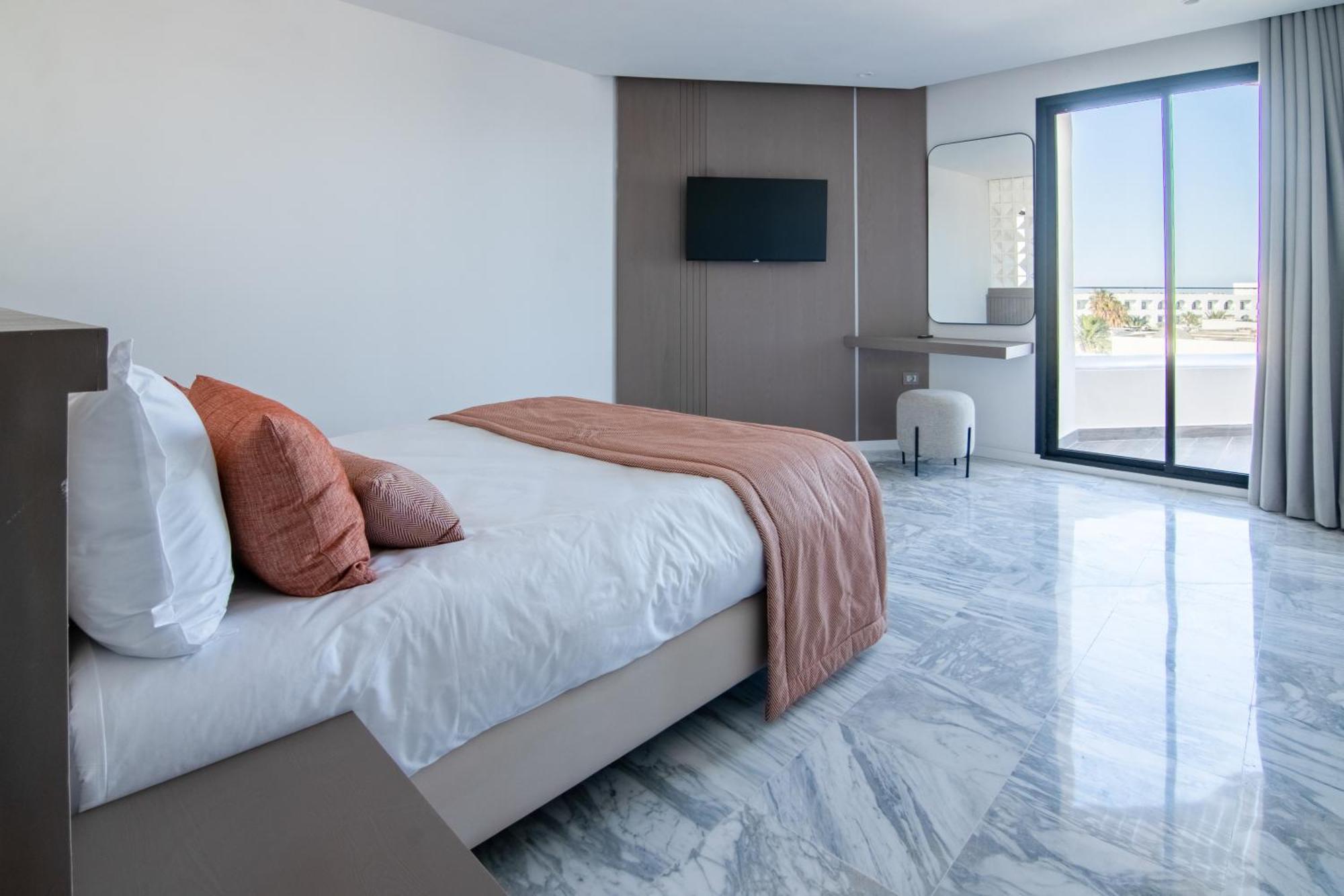 One Resort Premium Hammamet Kültér fotó