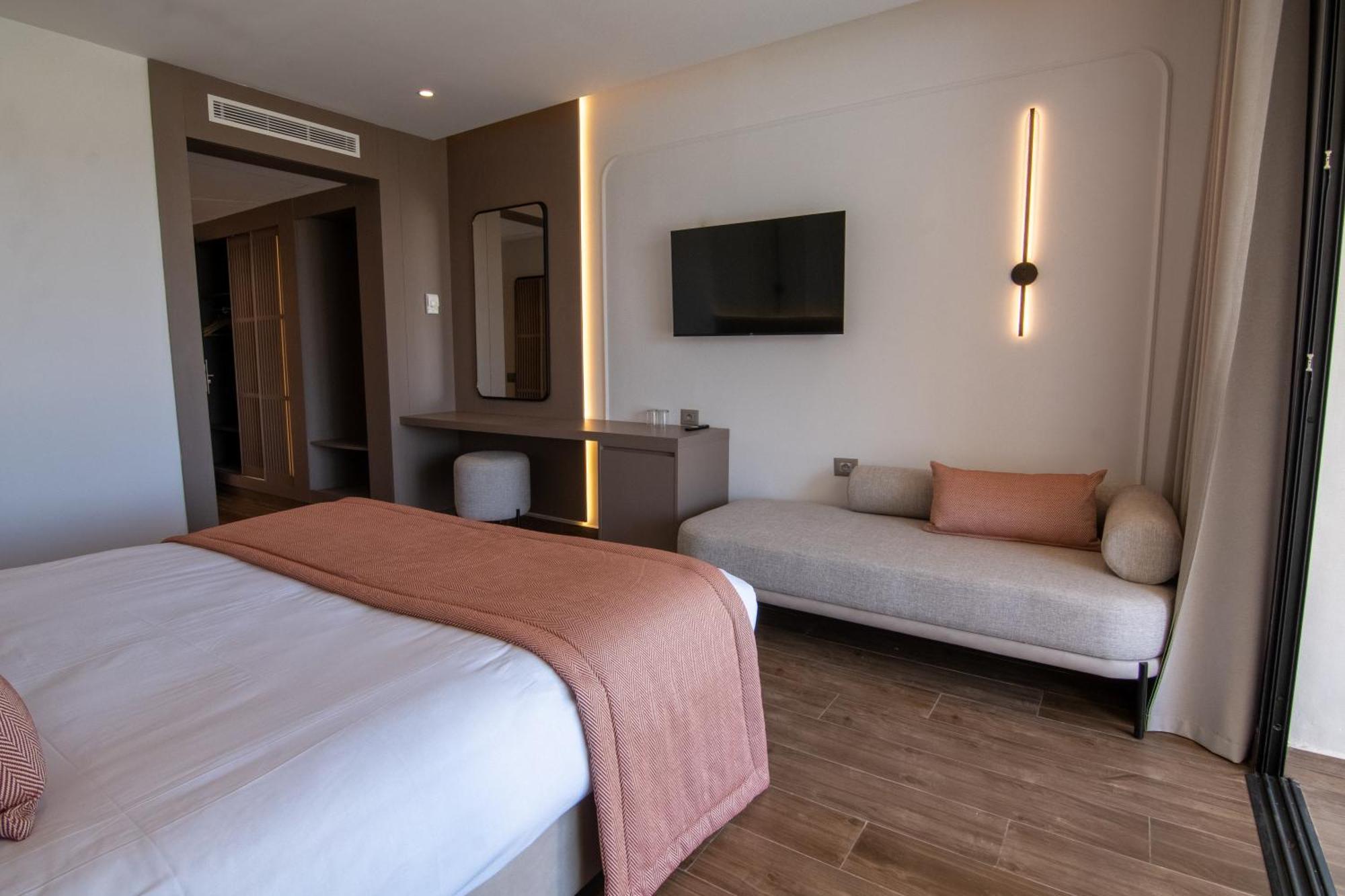 One Resort Premium Hammamet Kültér fotó