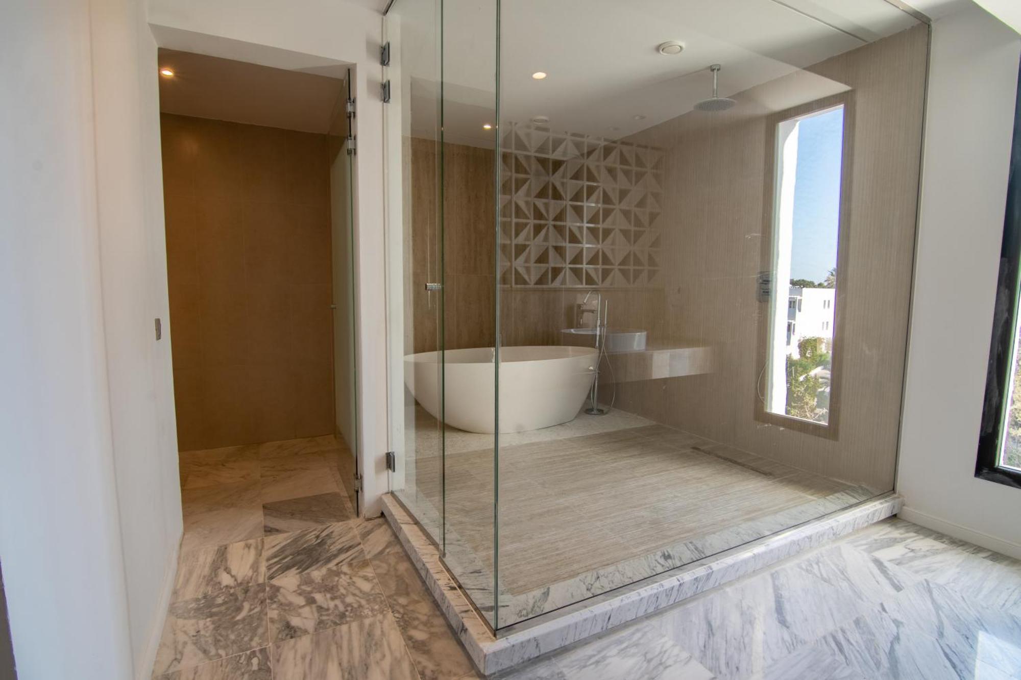 One Resort Premium Hammamet Kültér fotó