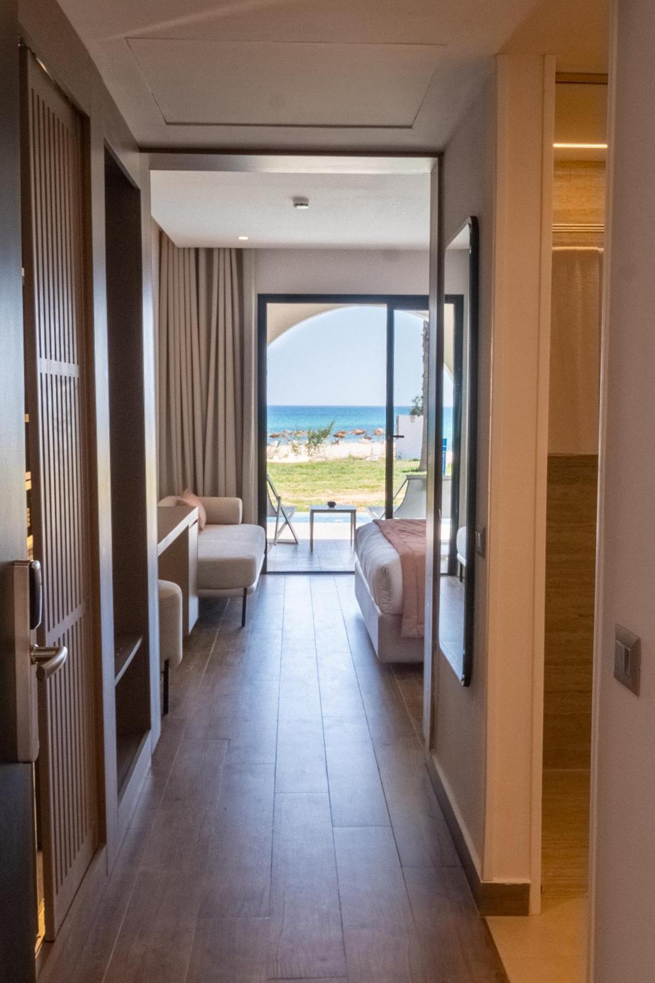One Resort Premium Hammamet Kültér fotó