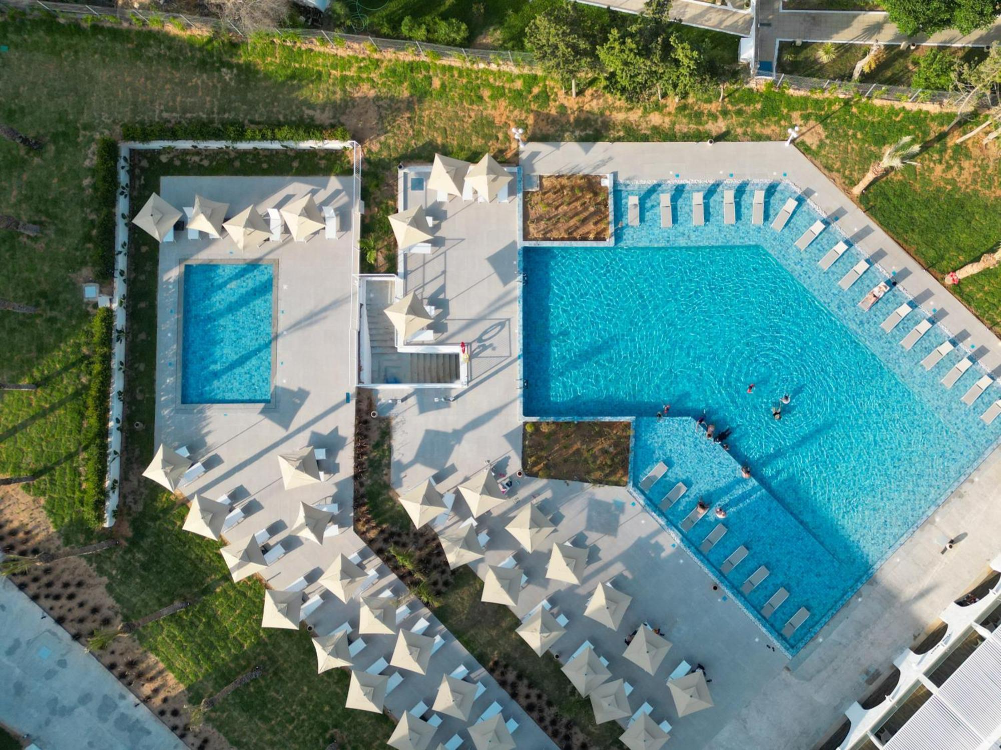 One Resort Premium Hammamet Kültér fotó