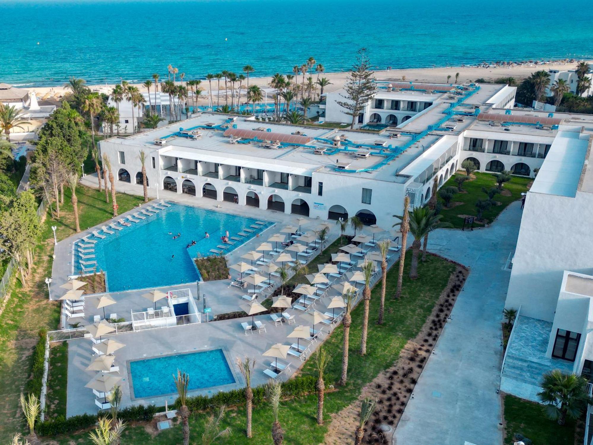 One Resort Premium Hammamet Kültér fotó