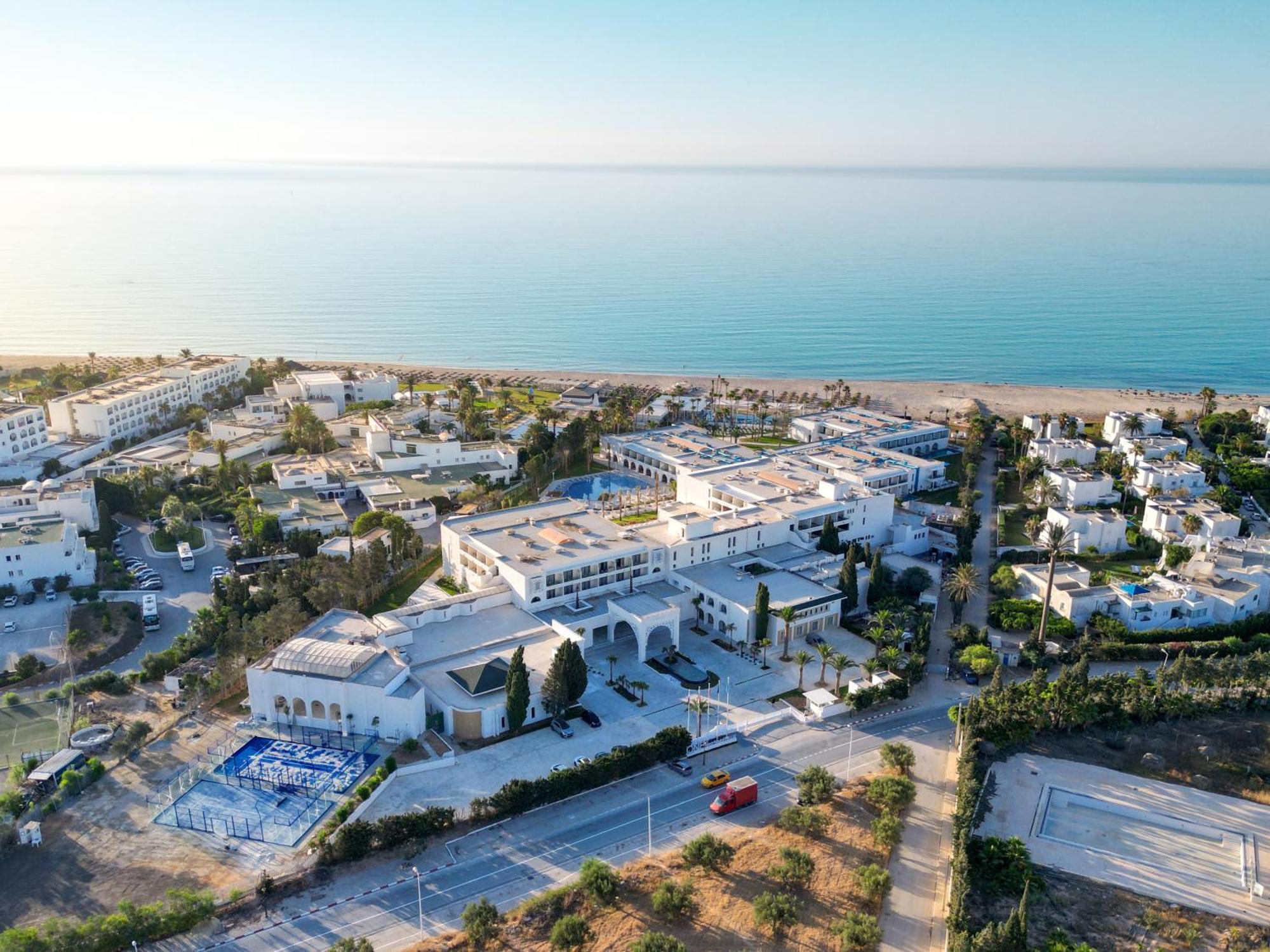 One Resort Premium Hammamet Kültér fotó